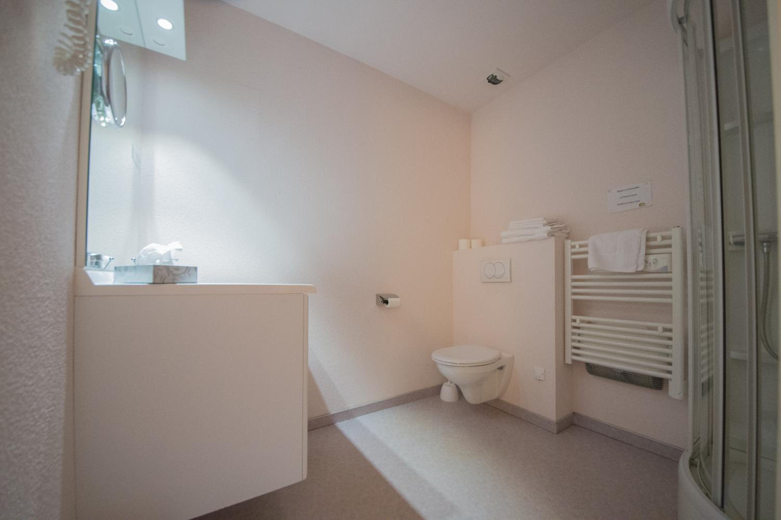 Standard Quadruple Room photo 3