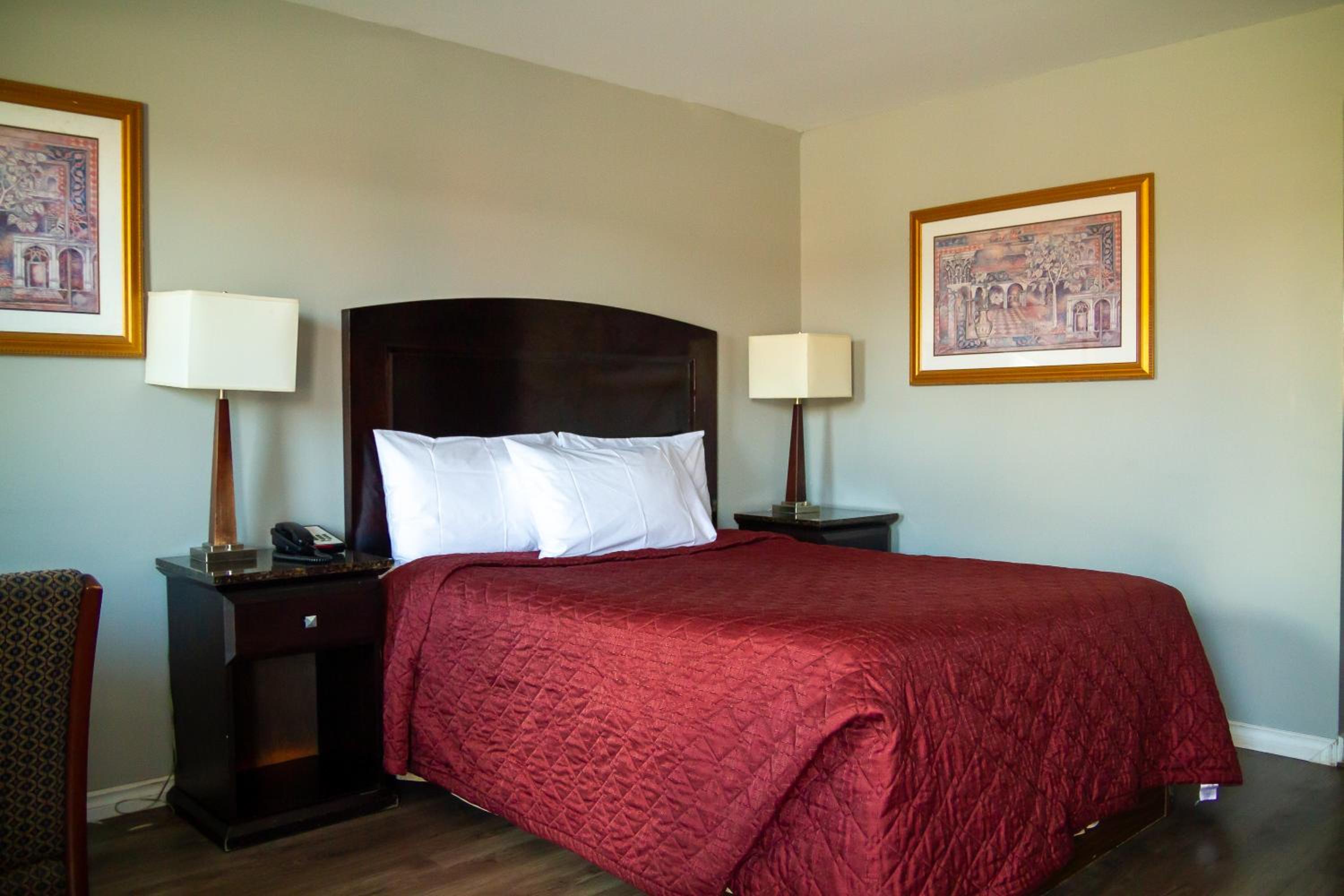 Queen Room - Photo 1