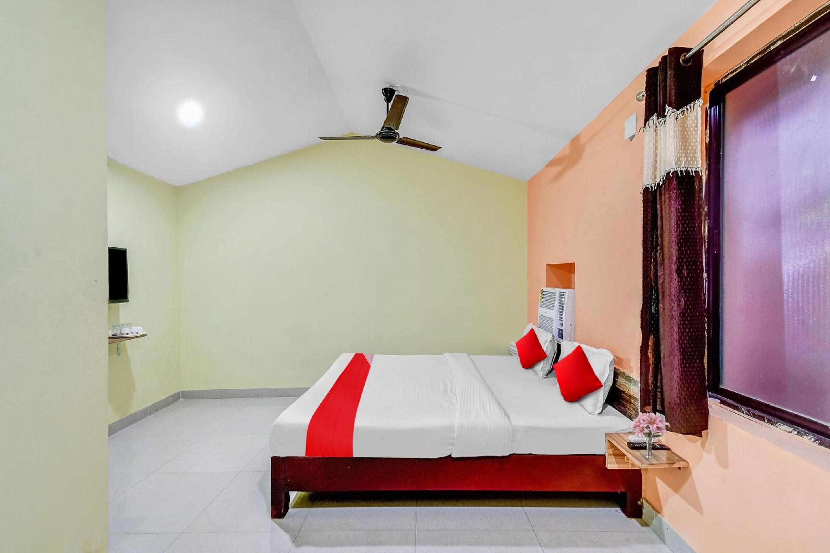 Classic Triple Room