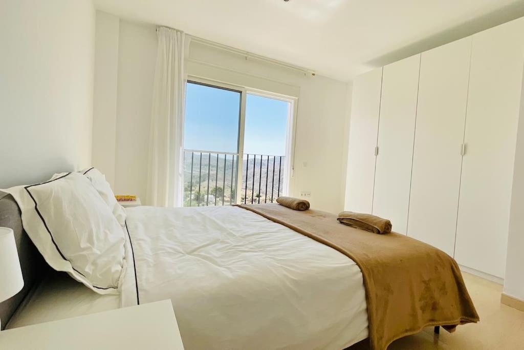 Casa de Dos Habitaciones