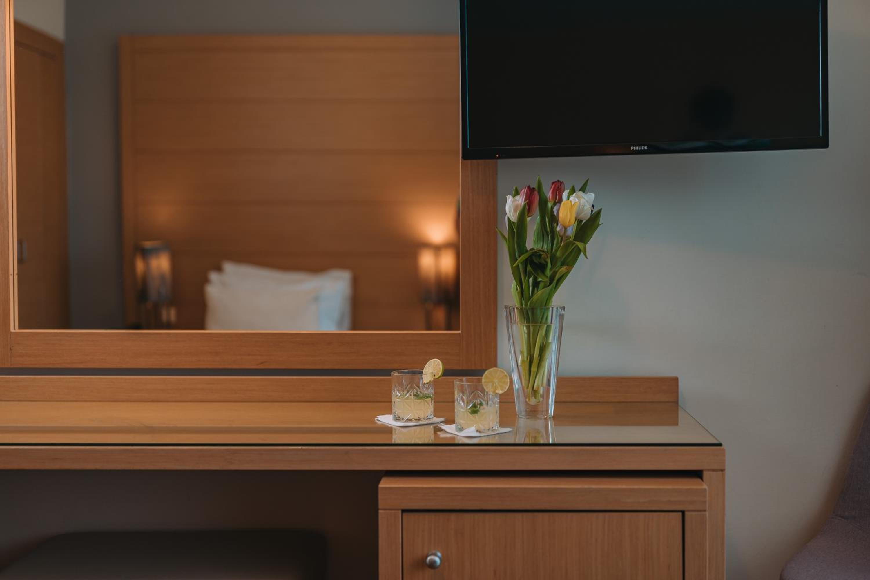 Twin Room photo 1