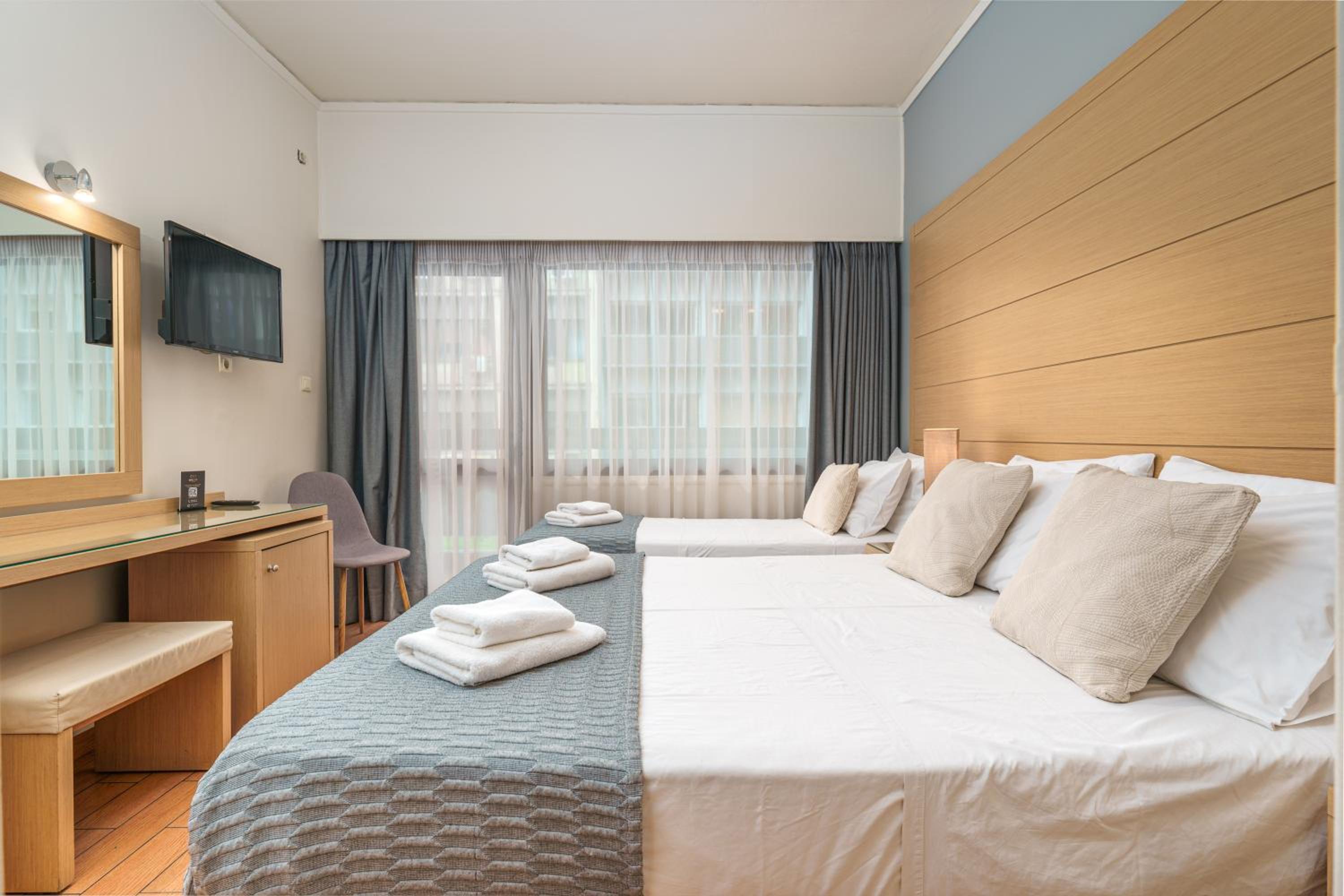 Triple Room photo 1