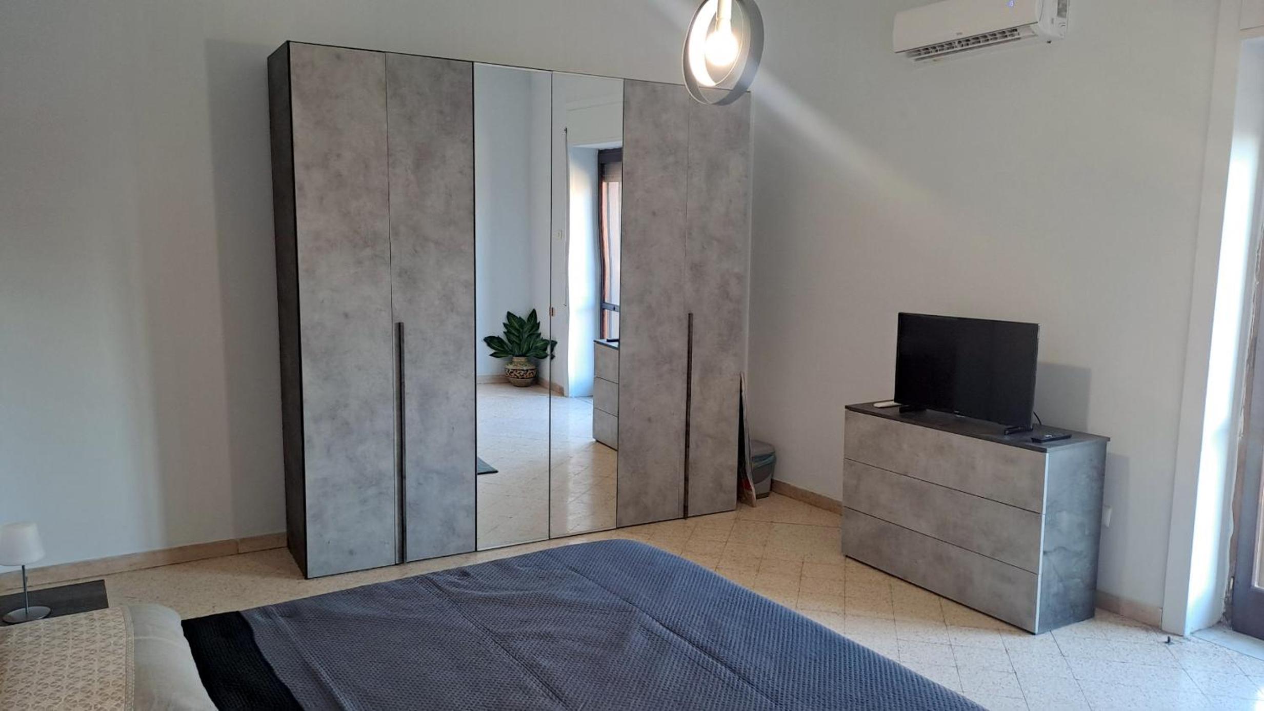 Two-Bedroom Apartment photo 1