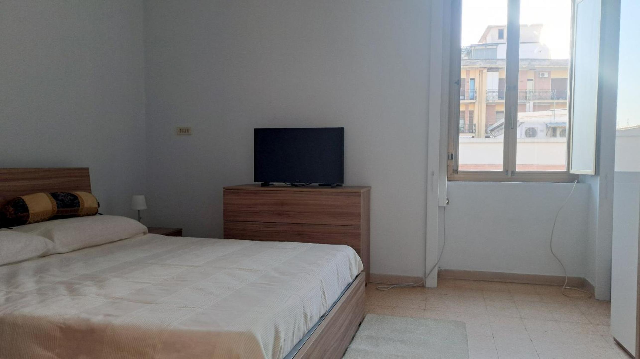 Two-Bedroom Apartment photo 2