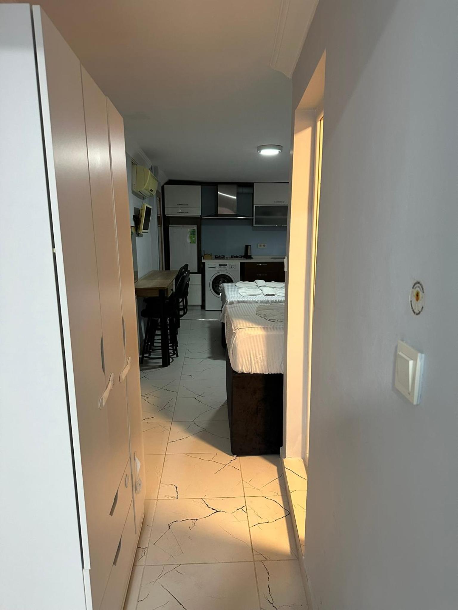 Quadruple Room photo 3