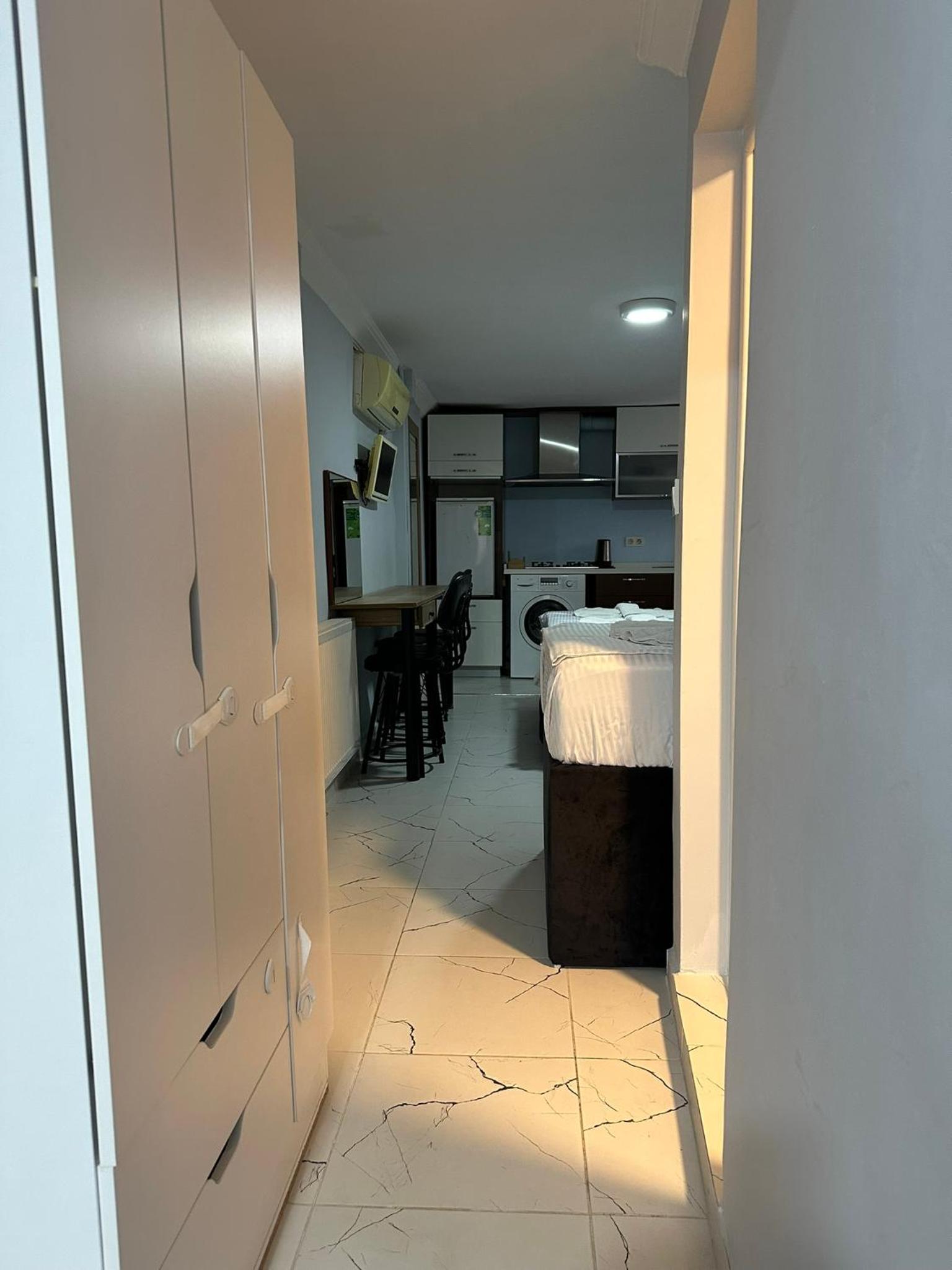 Quadruple Room photo 2