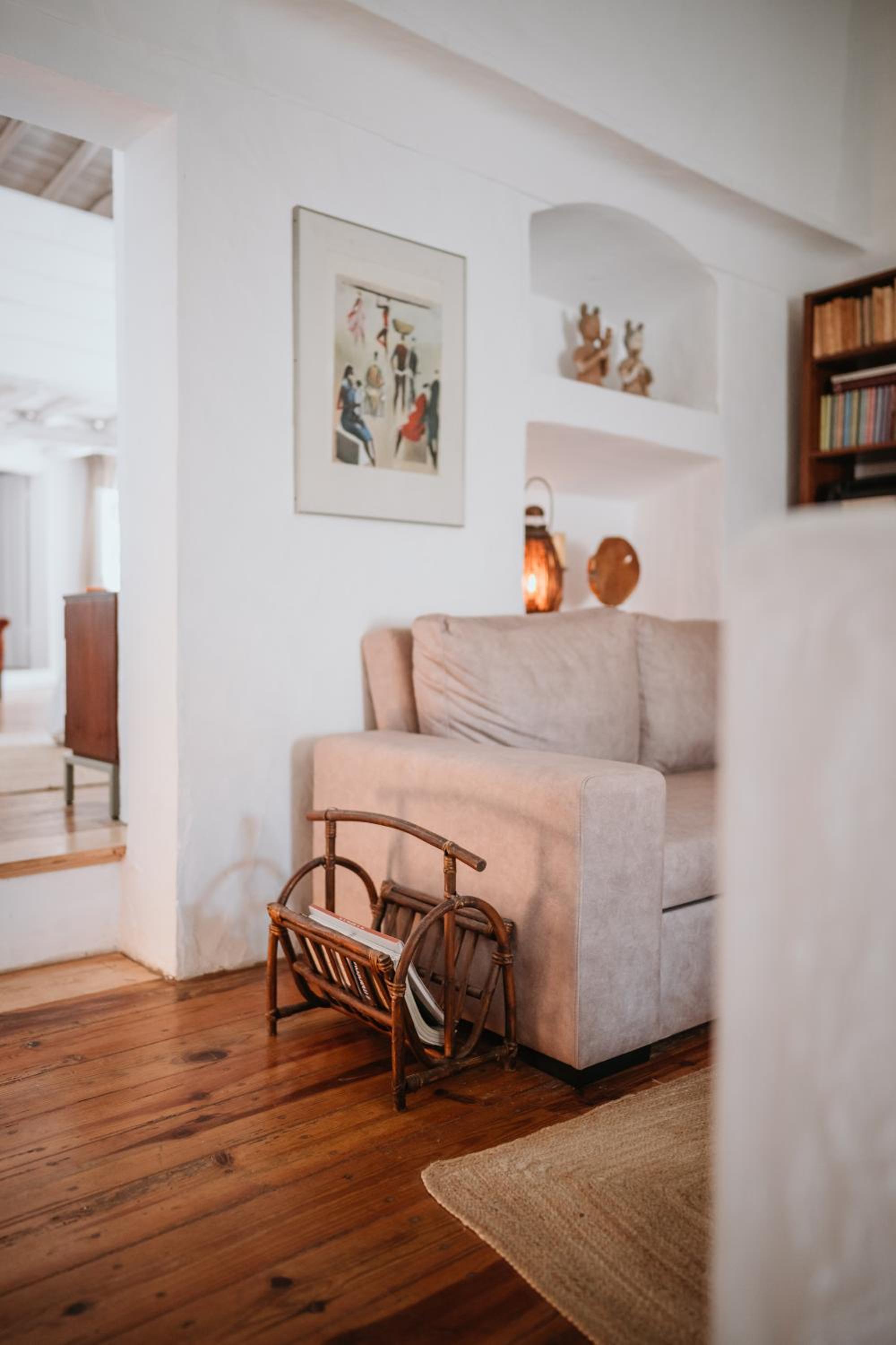 One-Bedroom House photo 3