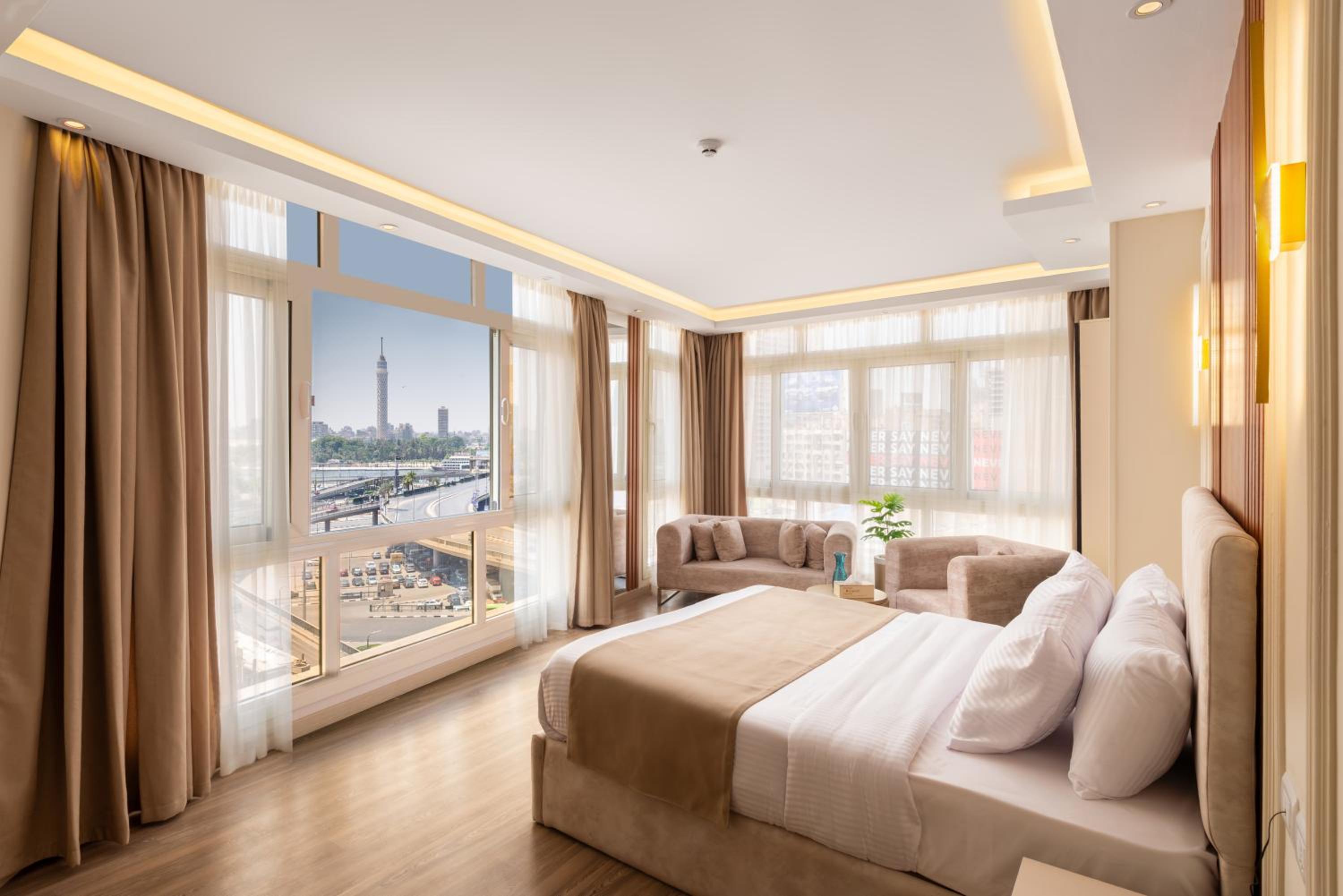 Junior Suite Deluxe