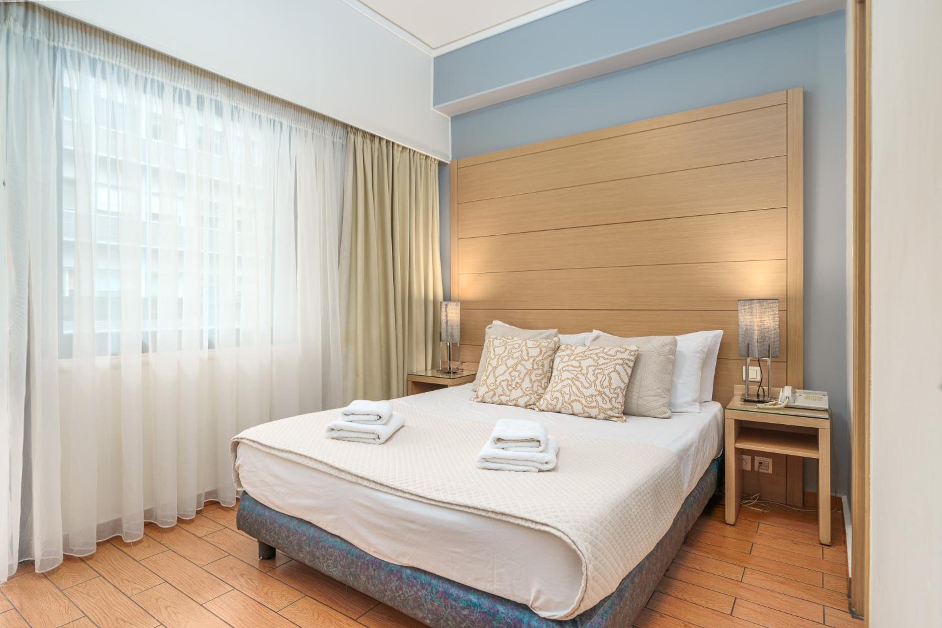 Single Room photo 2