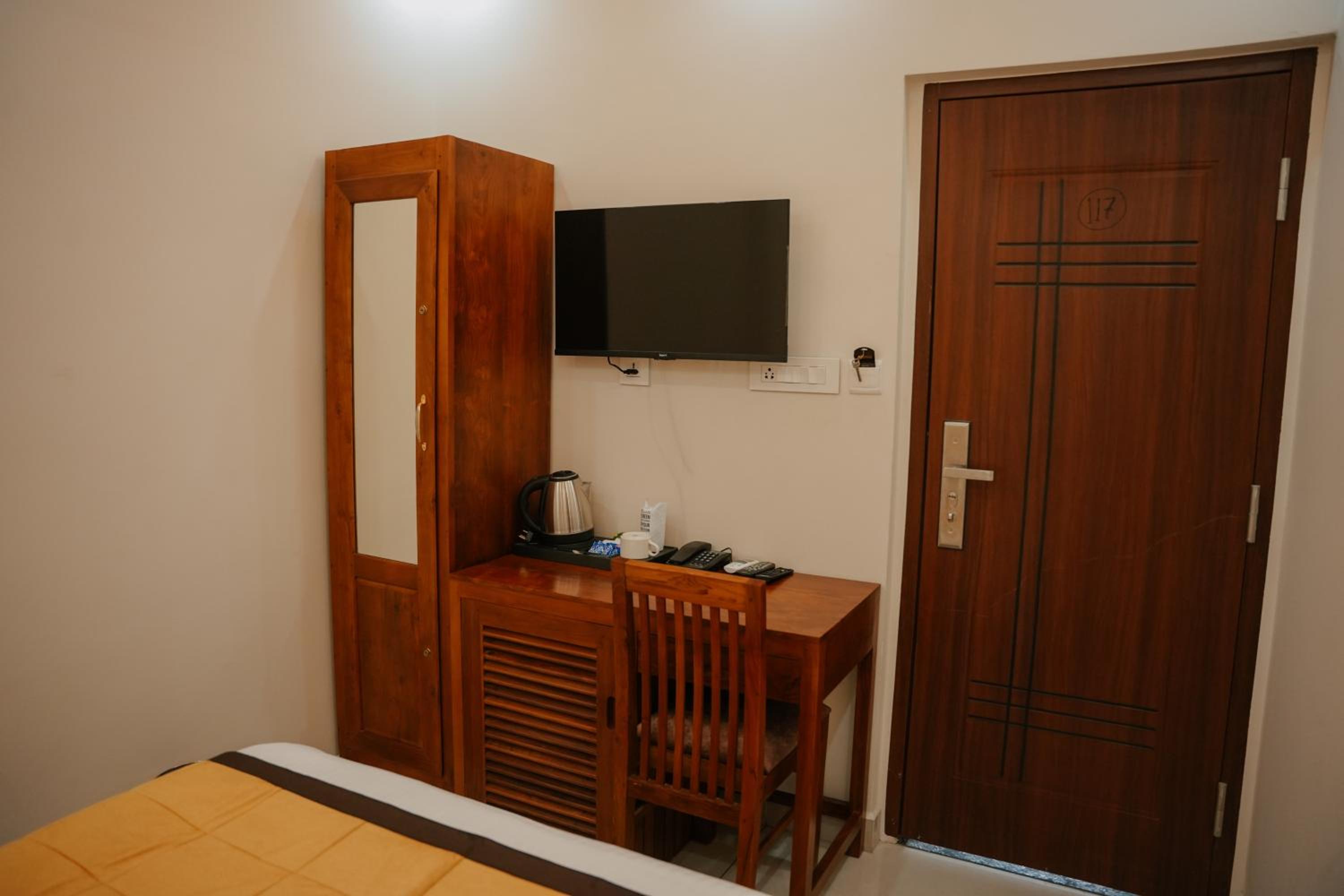 Single Room