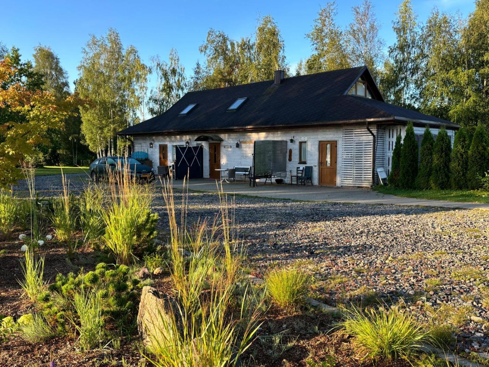 One-Bedroom Chalet photo 1