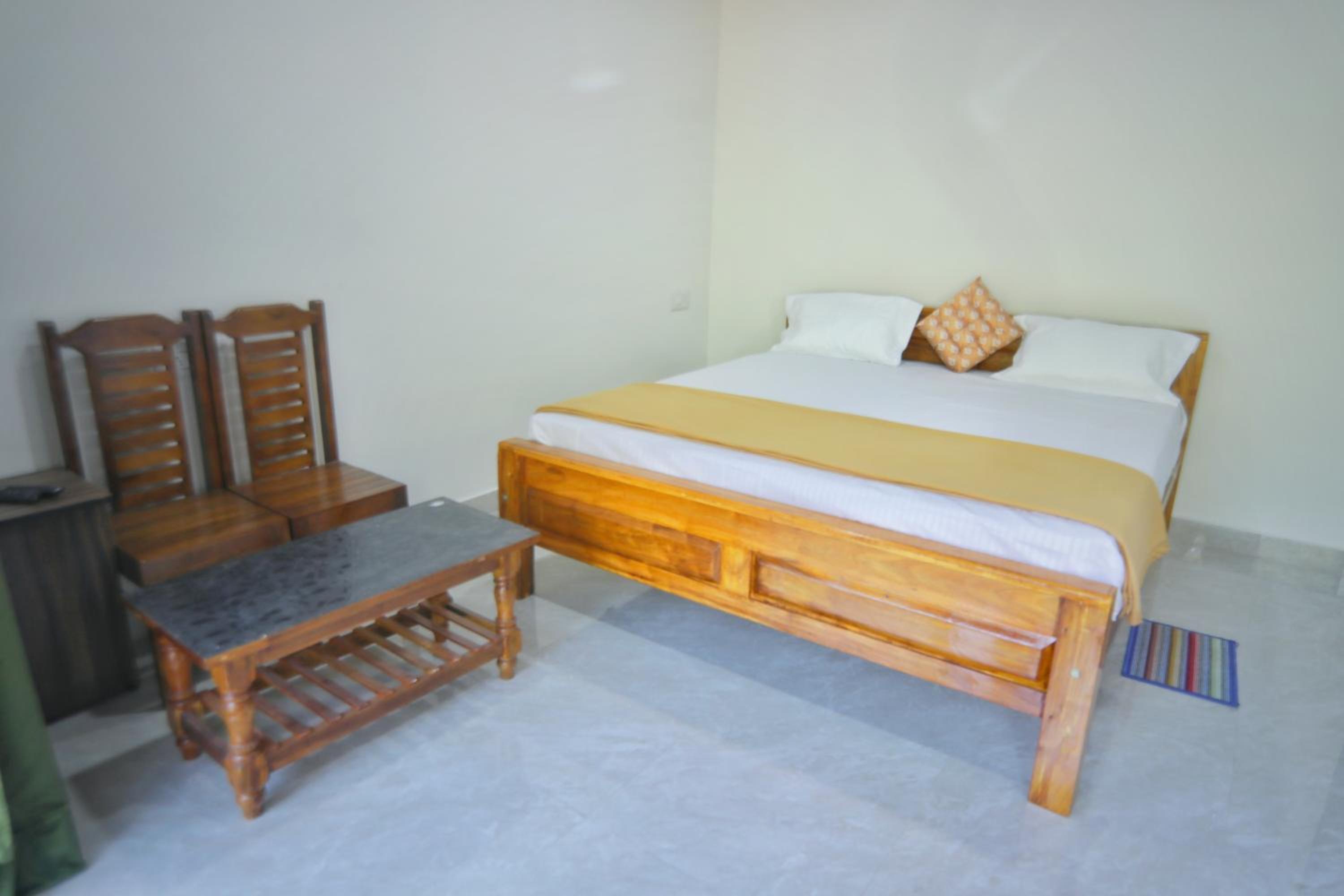 Deluxe Family Room photo 1