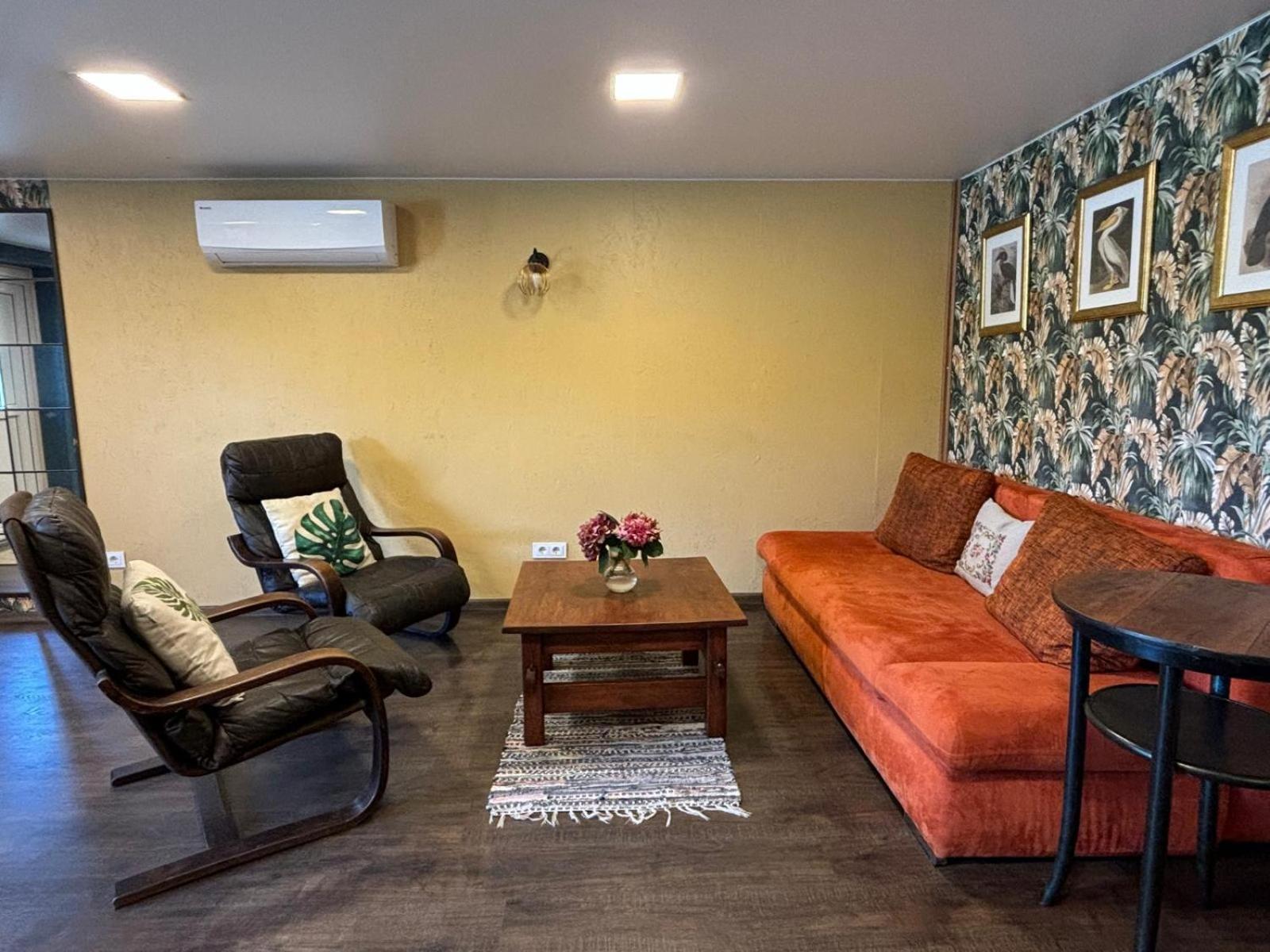 One-Bedroom Chalet photo 2