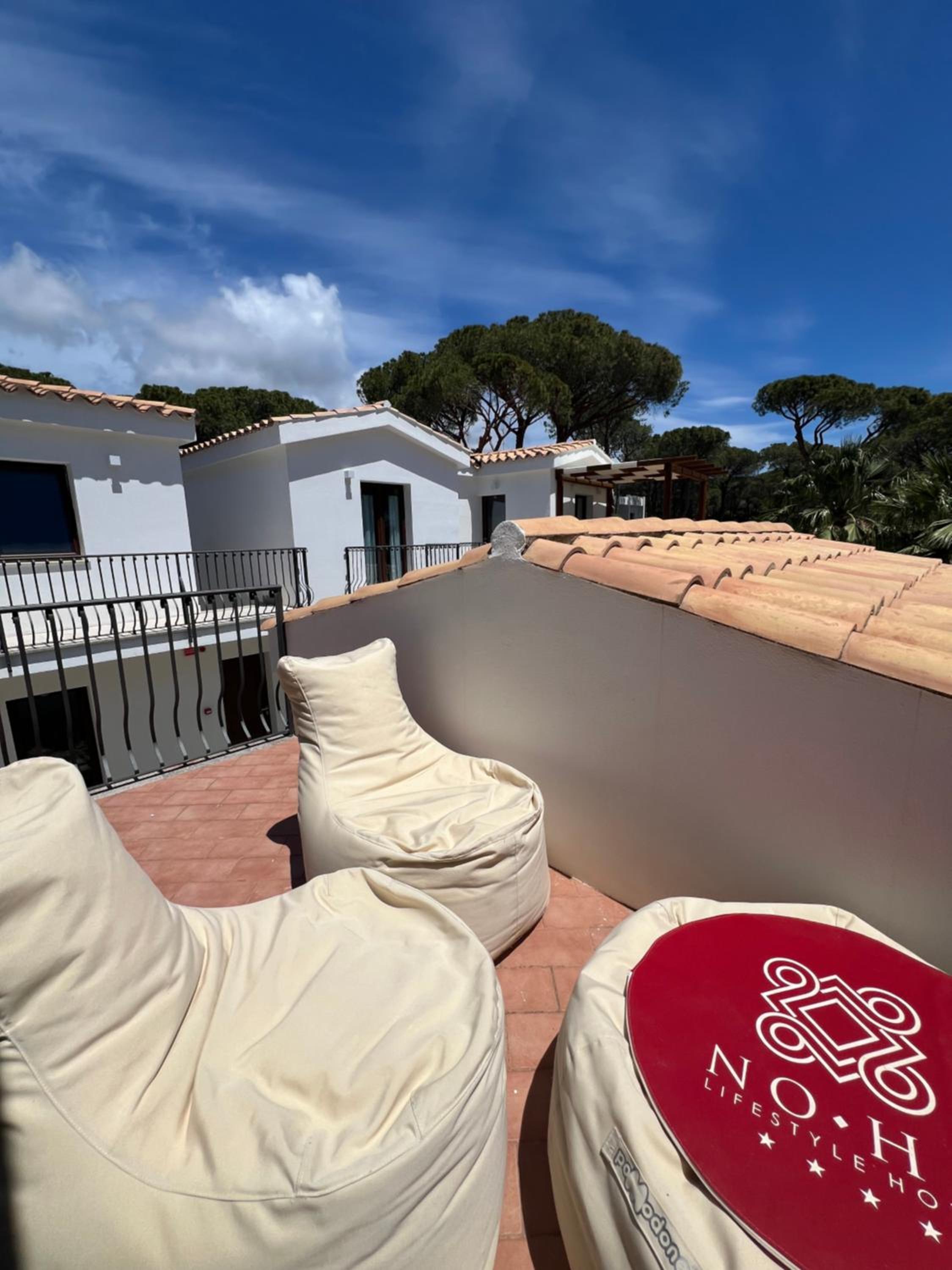 Double Room with Sea View - Photo 5