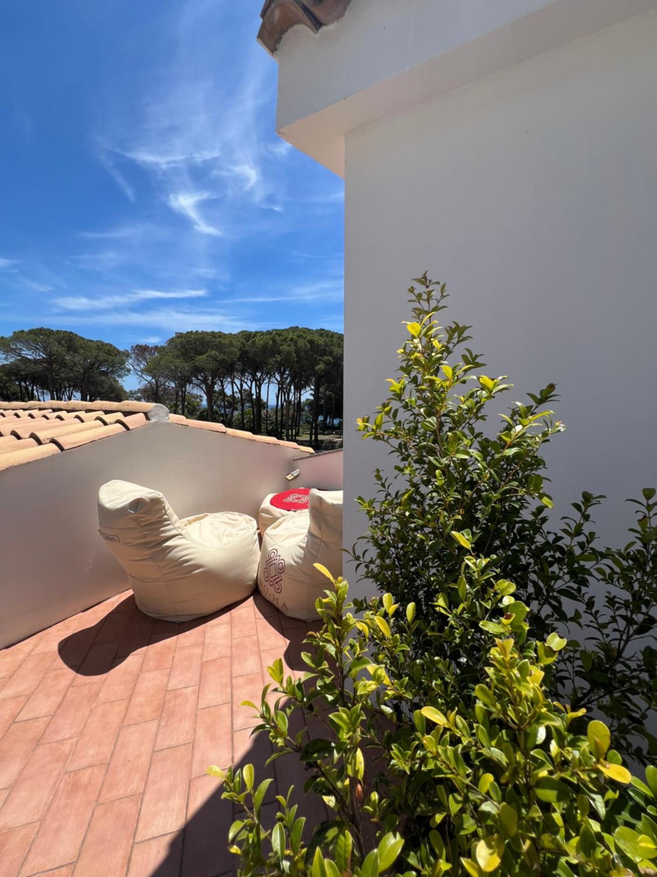 Double Room with Sea View - Photo 4