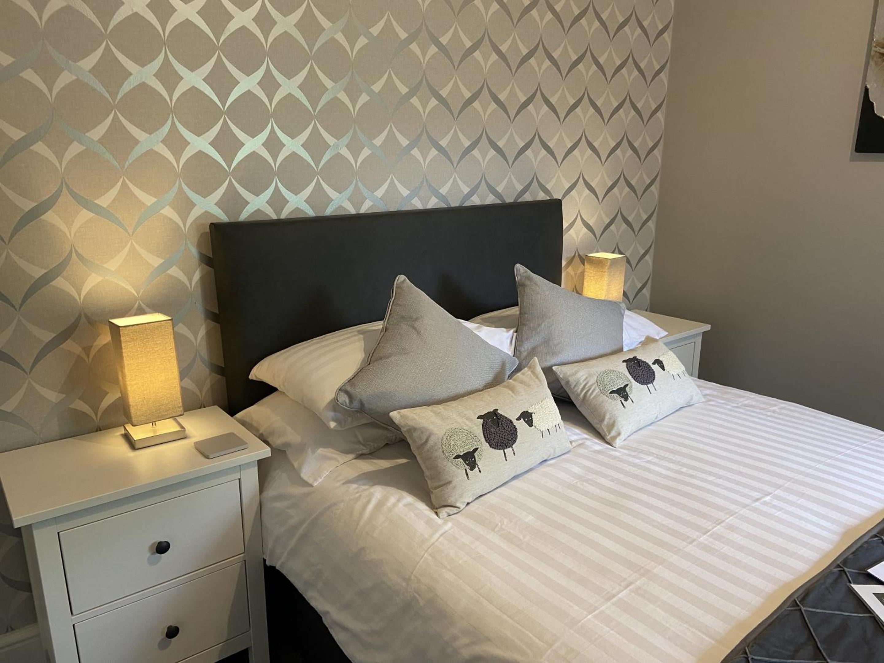 Double Room with Private Bathroom photo 1