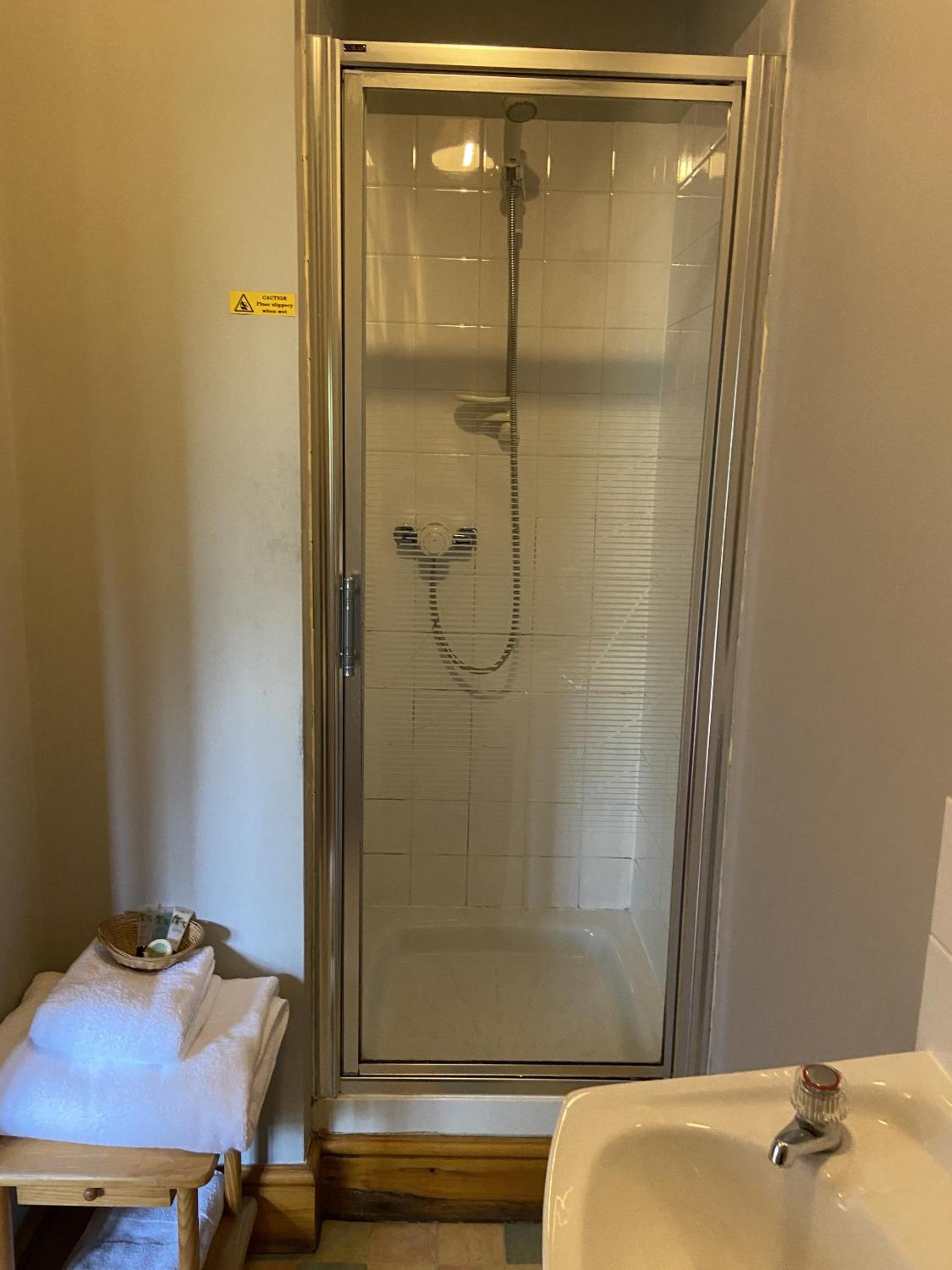 Single Room with Shower photo 1