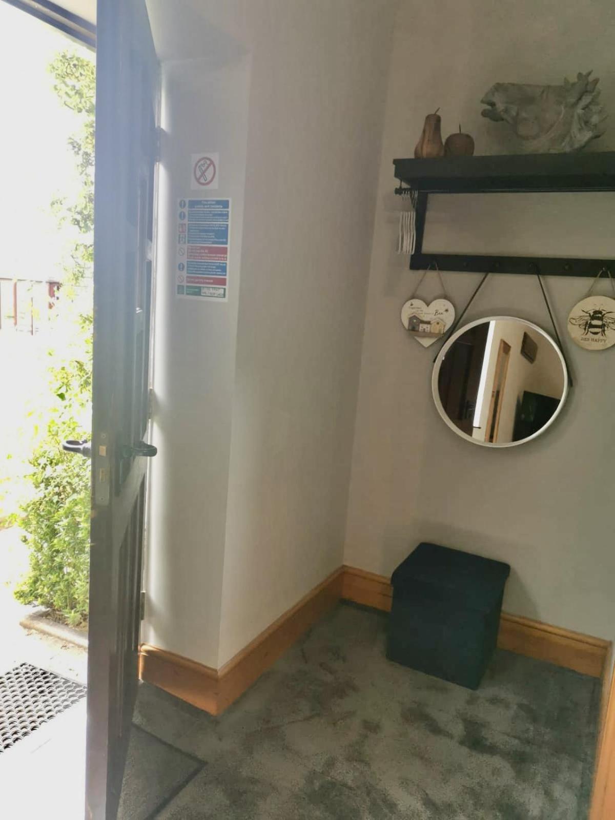 Double Room with Private Bathroom photo 2