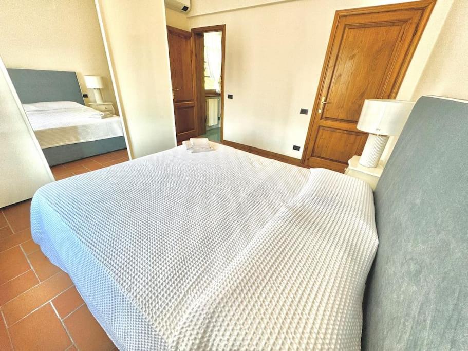 Three-Bedroom Villa photo 2