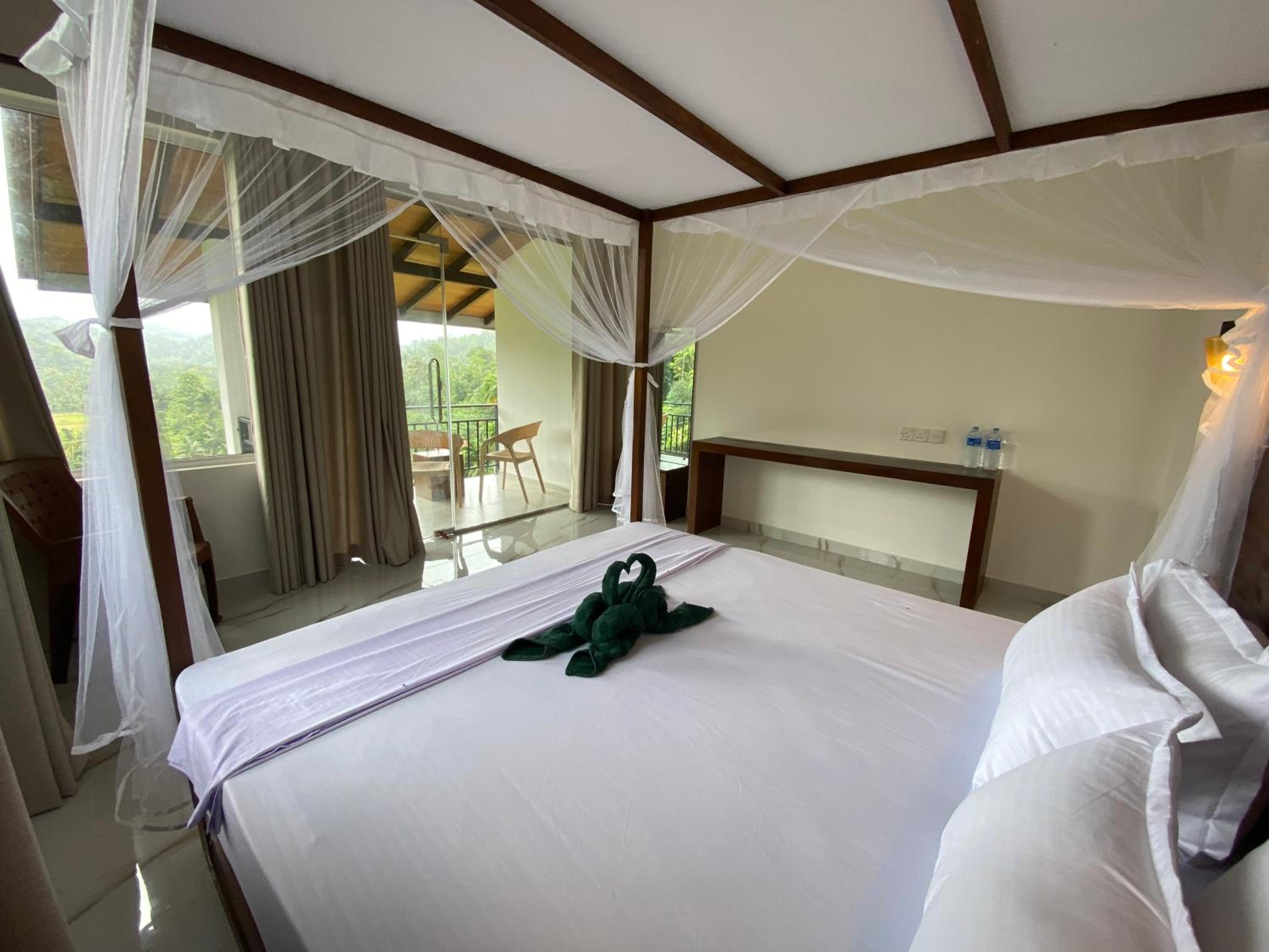 Superior Double Room photo 1