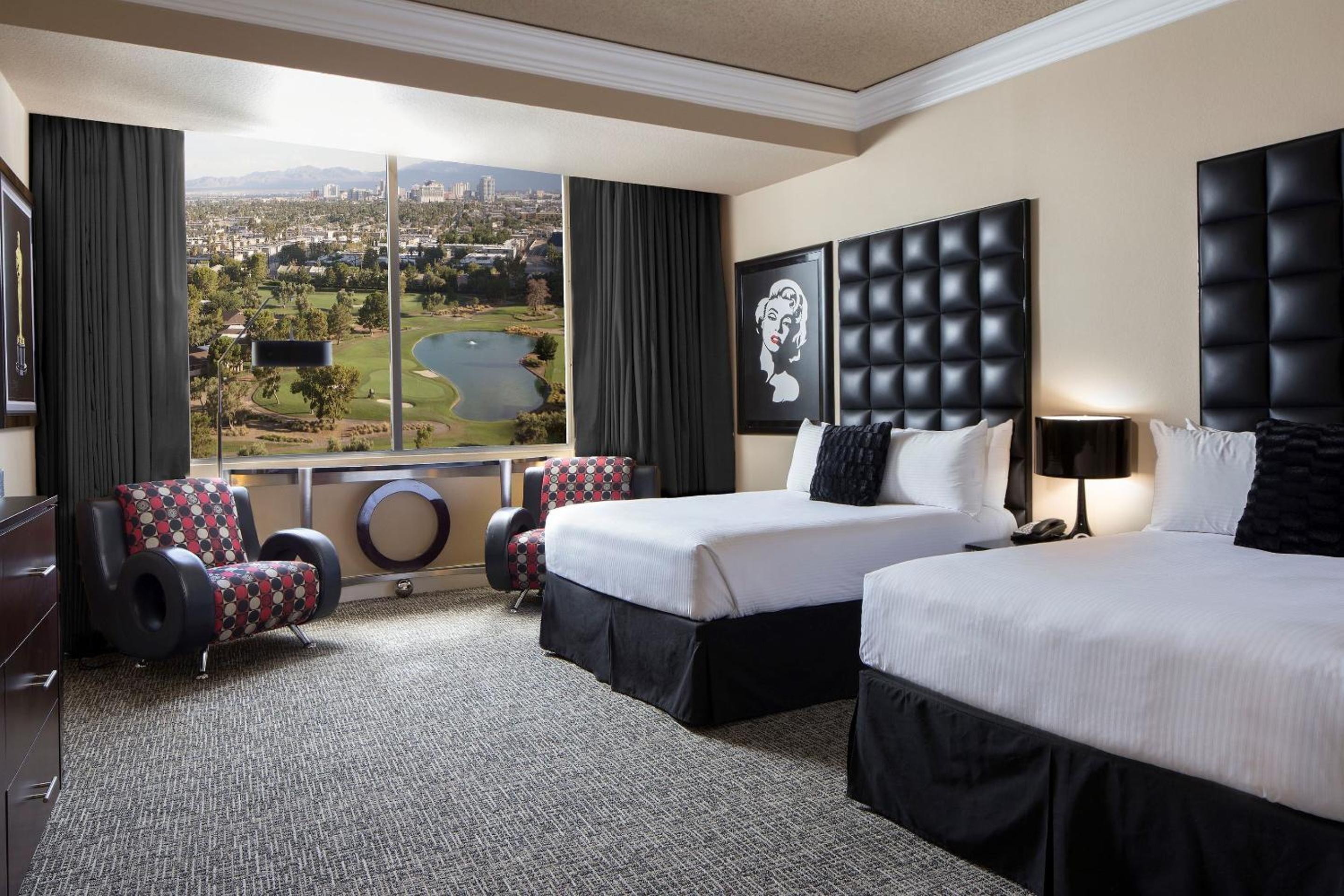 Signature Double Room photo 2