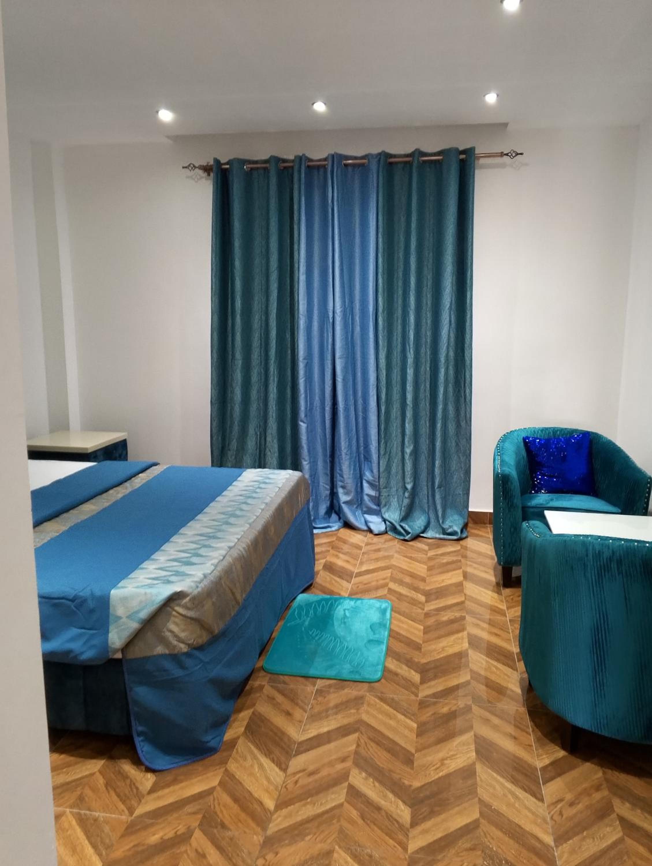 Superior Queen Room photo 2