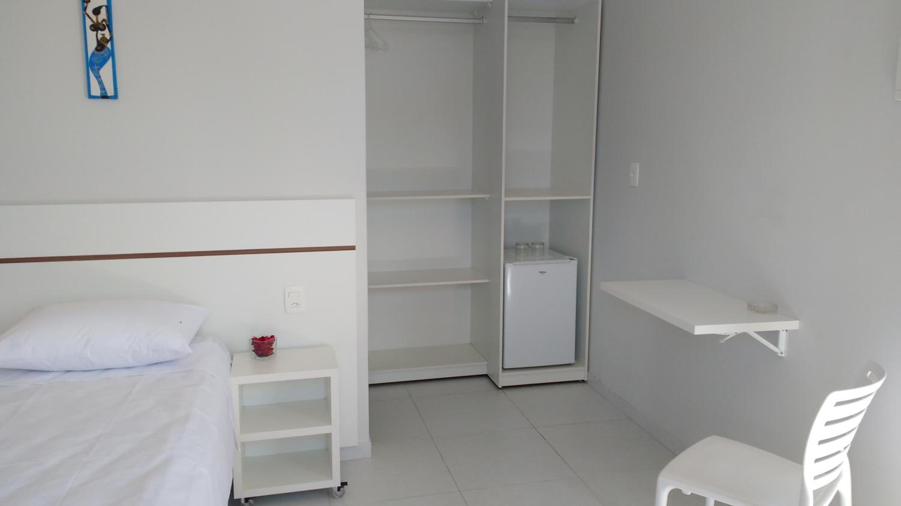 Double Room with Sea View photo 1