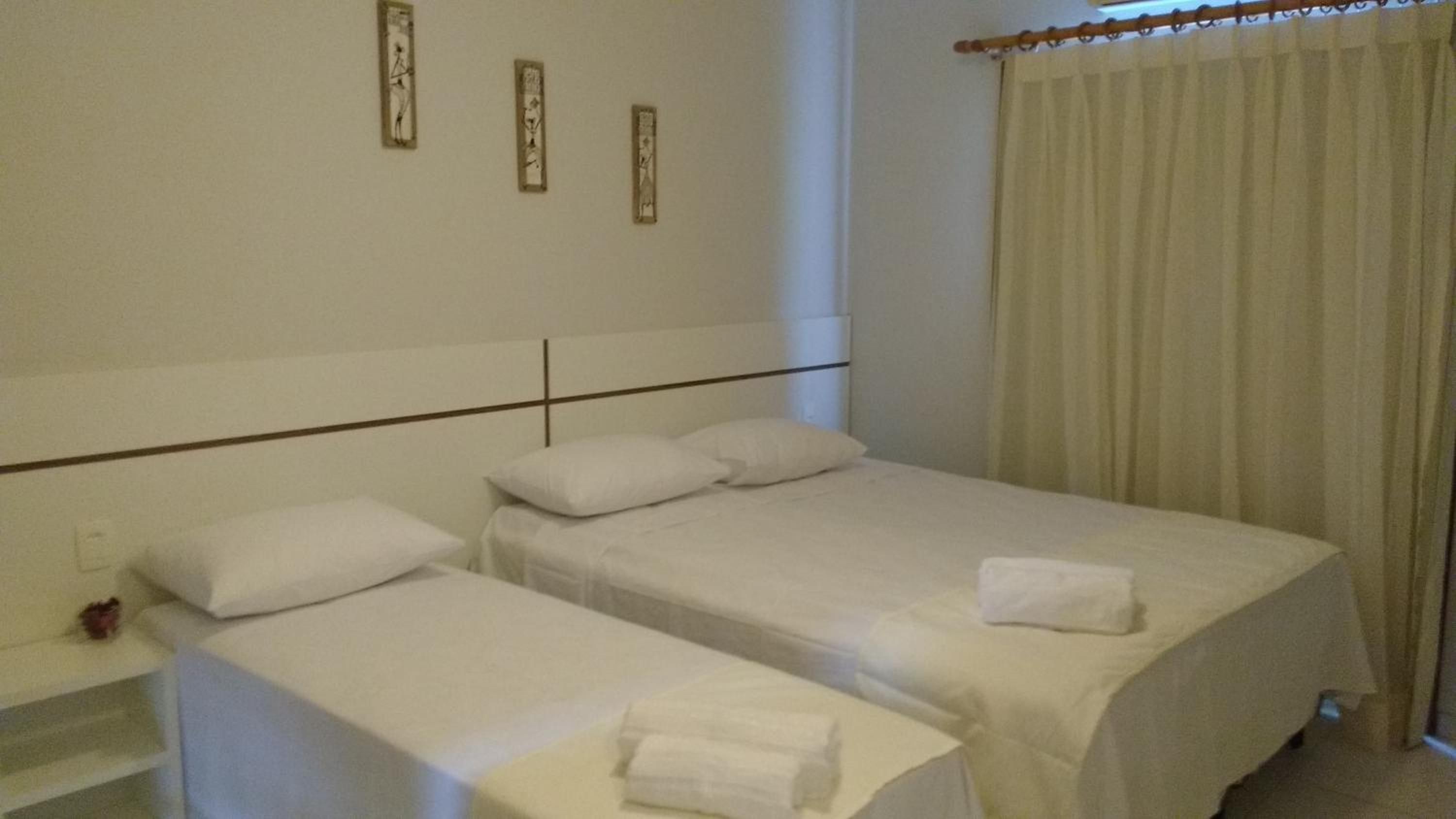 Triple Room with Balcony photo 1