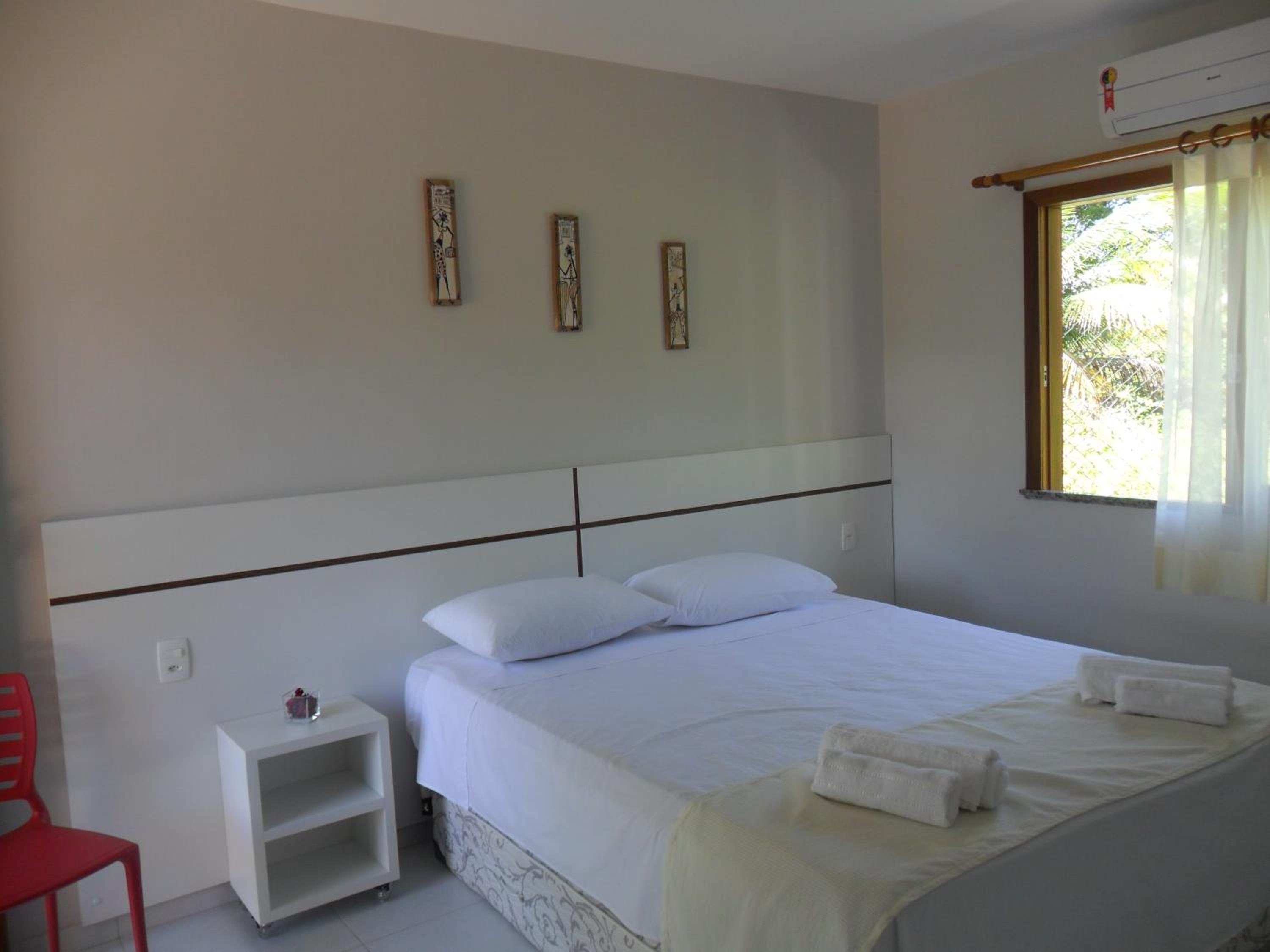 Double or Twin Room with Extra Bed photo 1
