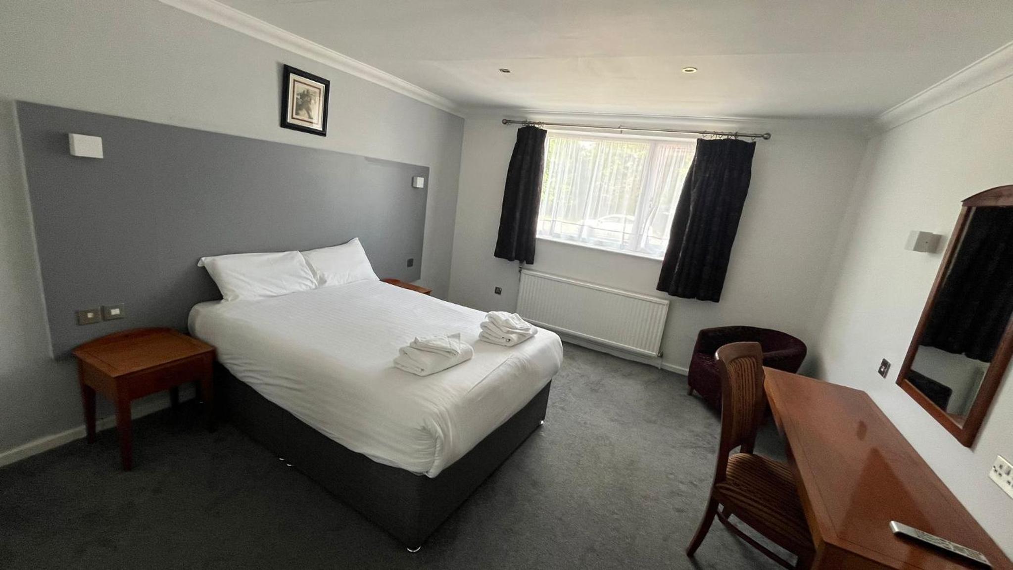 Double Room photo 2
