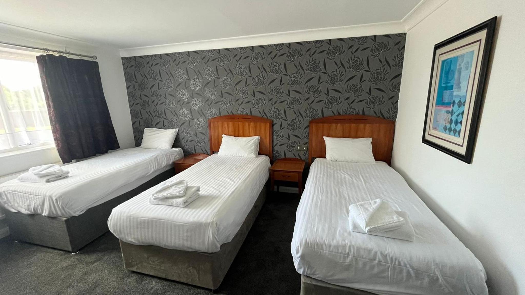 Triple Room photo 2