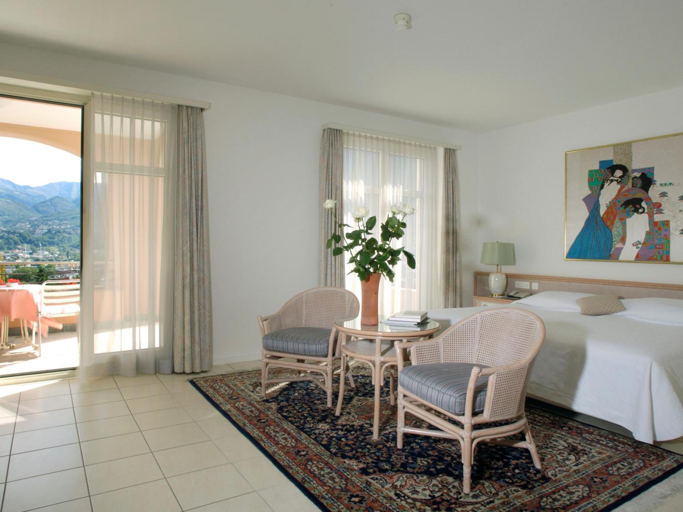 Deluxe Double or Twin Room - Photo 3