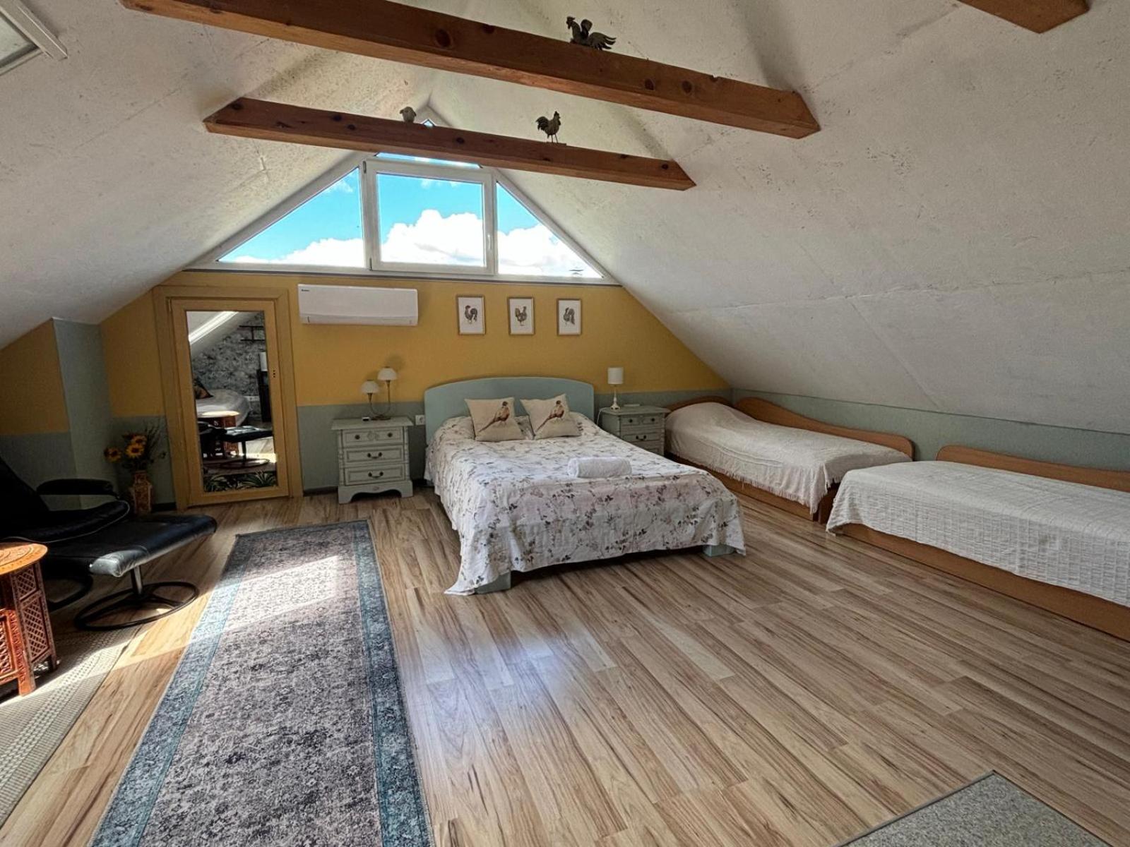 One-Bedroom Chalet photo 1