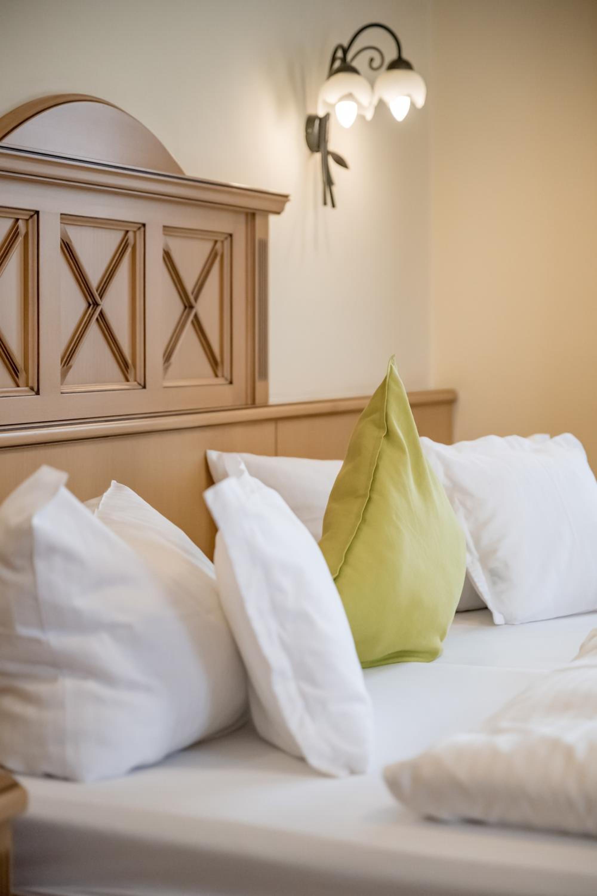Comfort Double Room - Photo 6