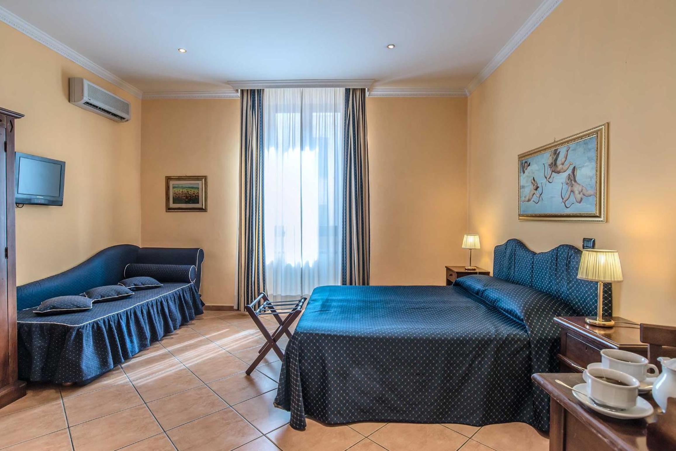 Quadruple Room photo 1