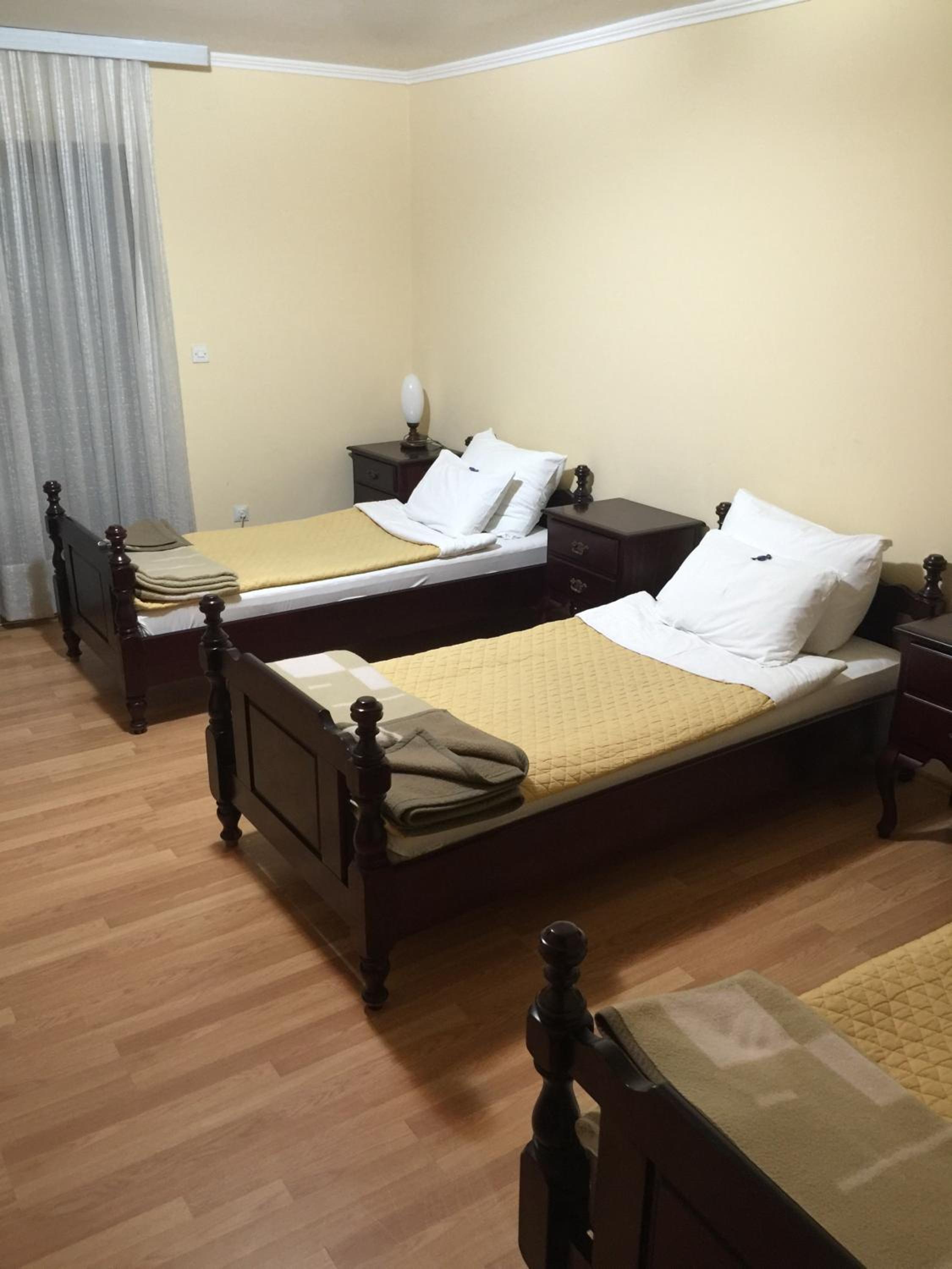 Deluxe Quadruple Room photo 2