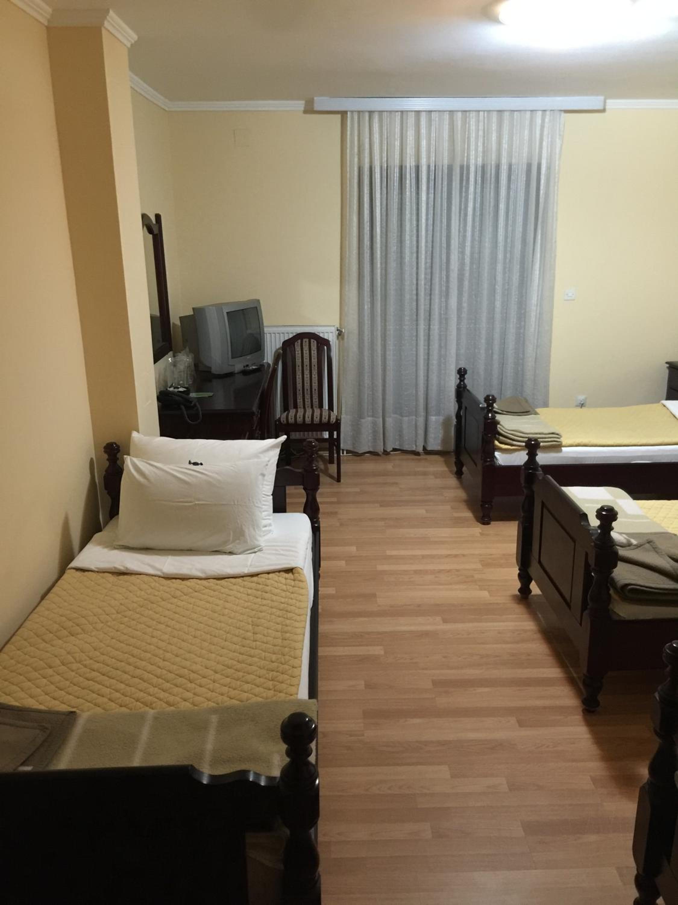 Deluxe Quadruple Room photo 1