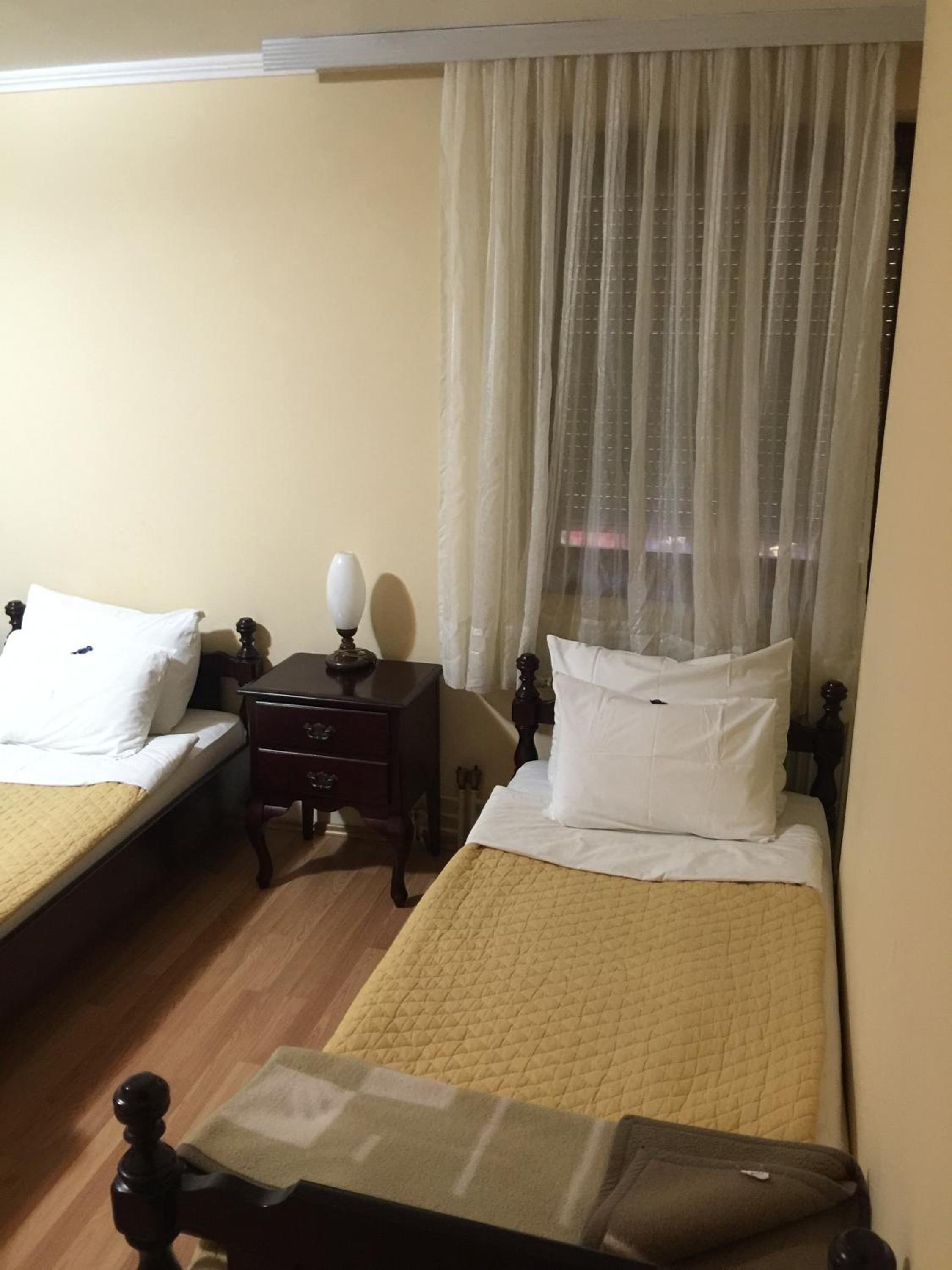 Deluxe Quadruple Room photo 3