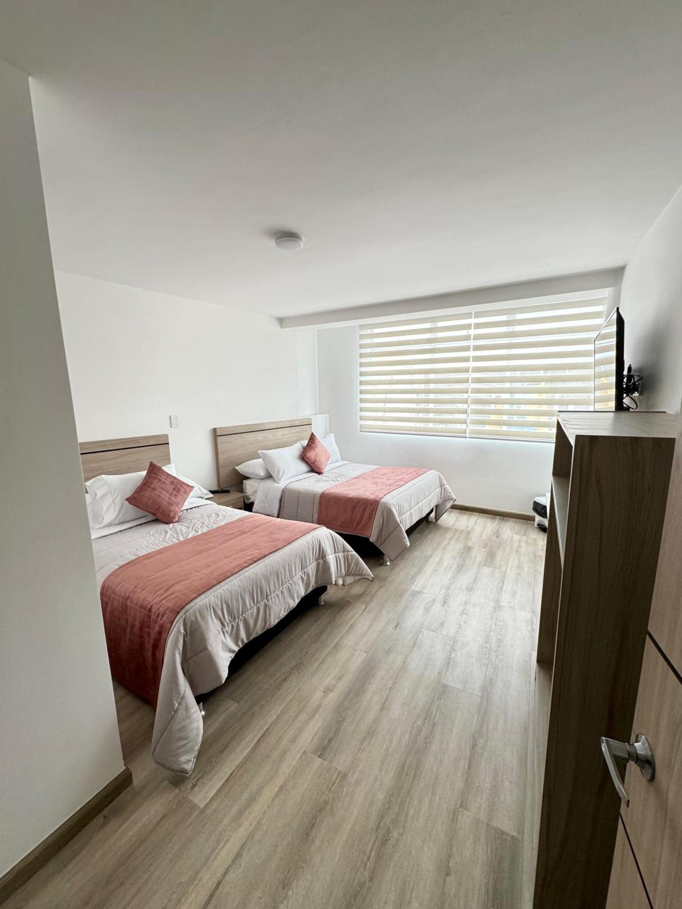 Triple Room with Private Bathroom