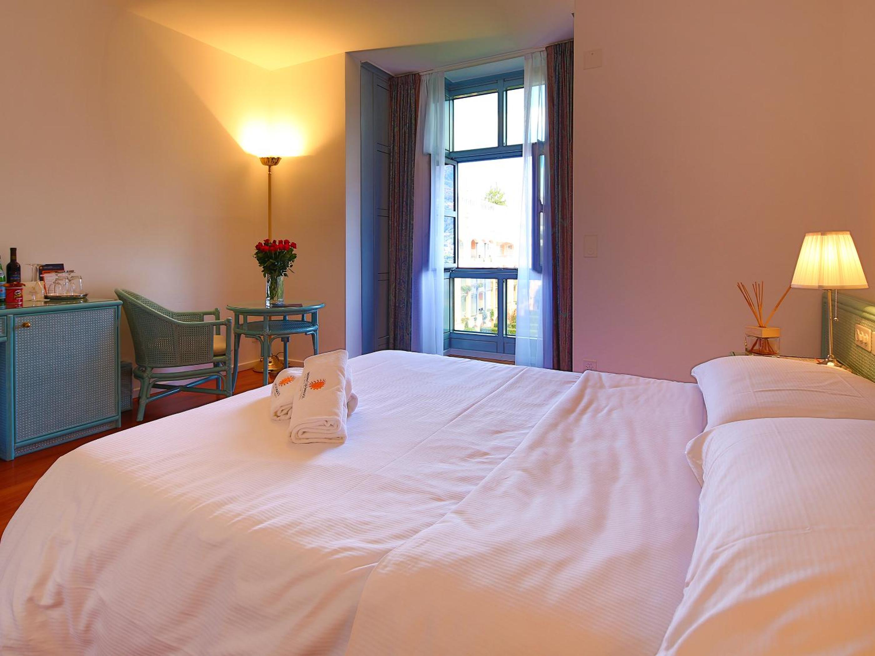 Comfort Double or Twin Room - Photo 5