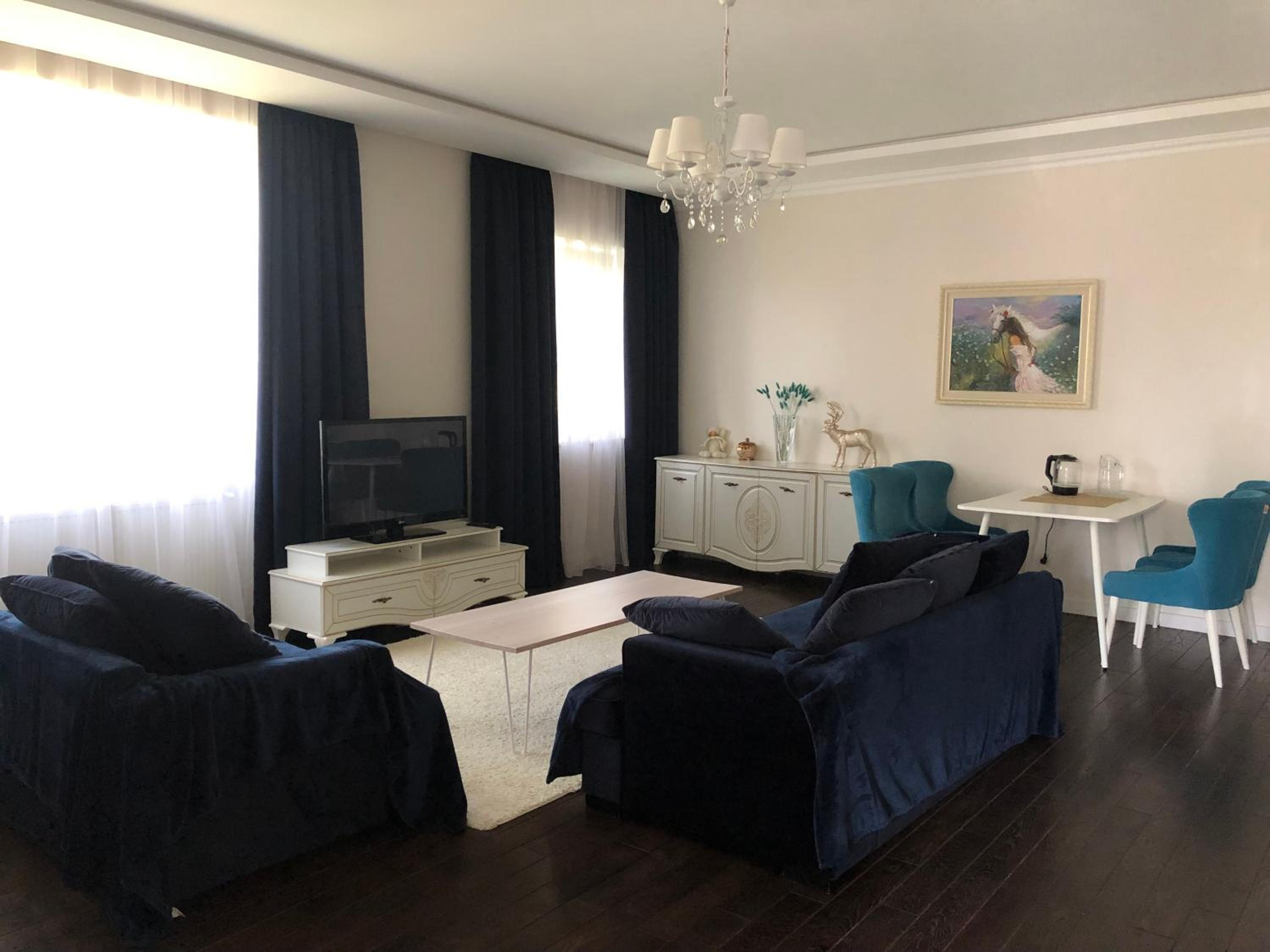 Family Suite photo 1