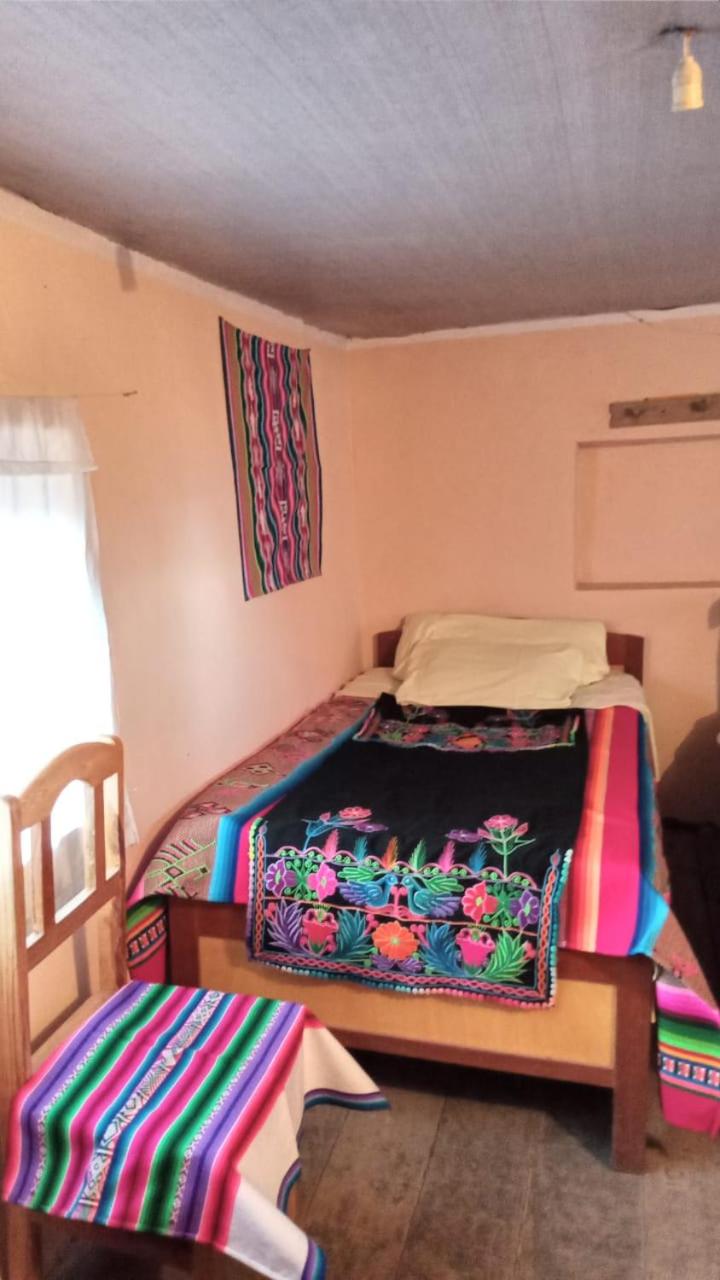 Single Room with Shared Toilet photo 1