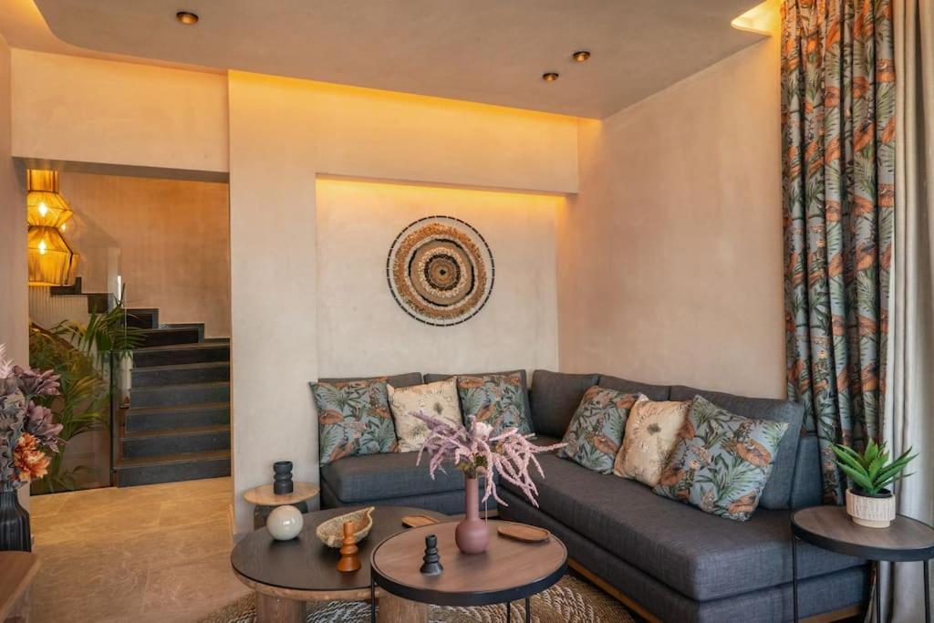 Two-Bedroom Villa photo 2