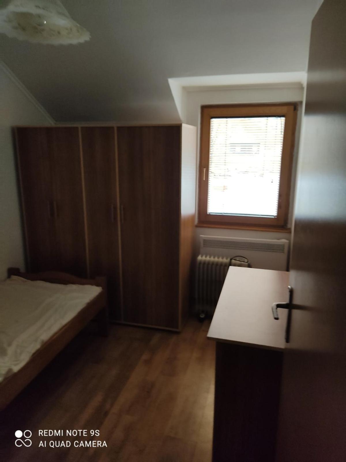 Two-Bedroom Apartment photo 2