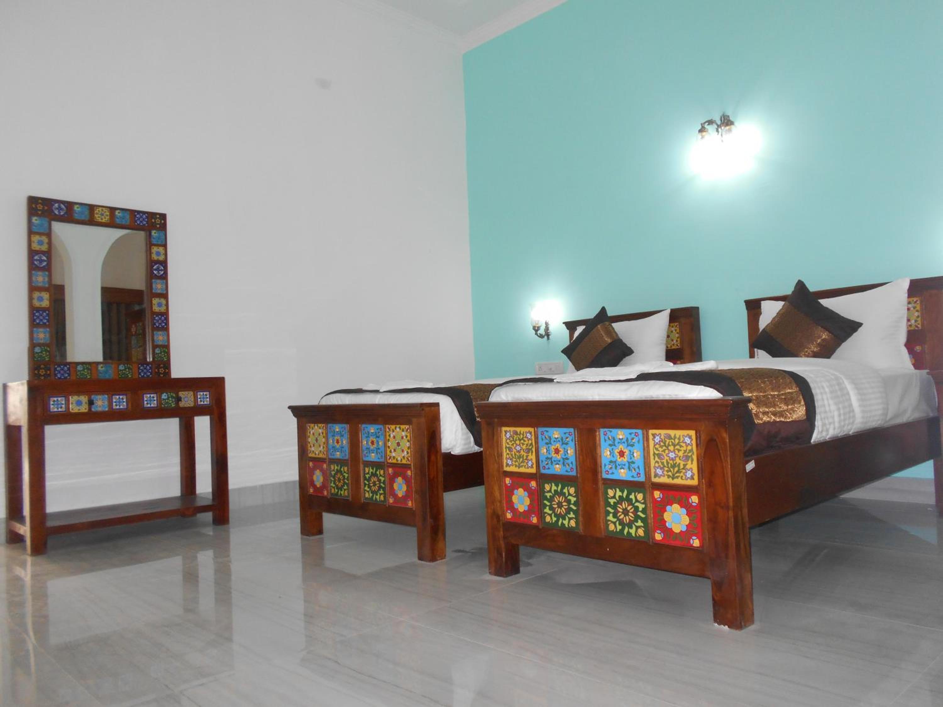 Executive King or Double Room - Photo 3