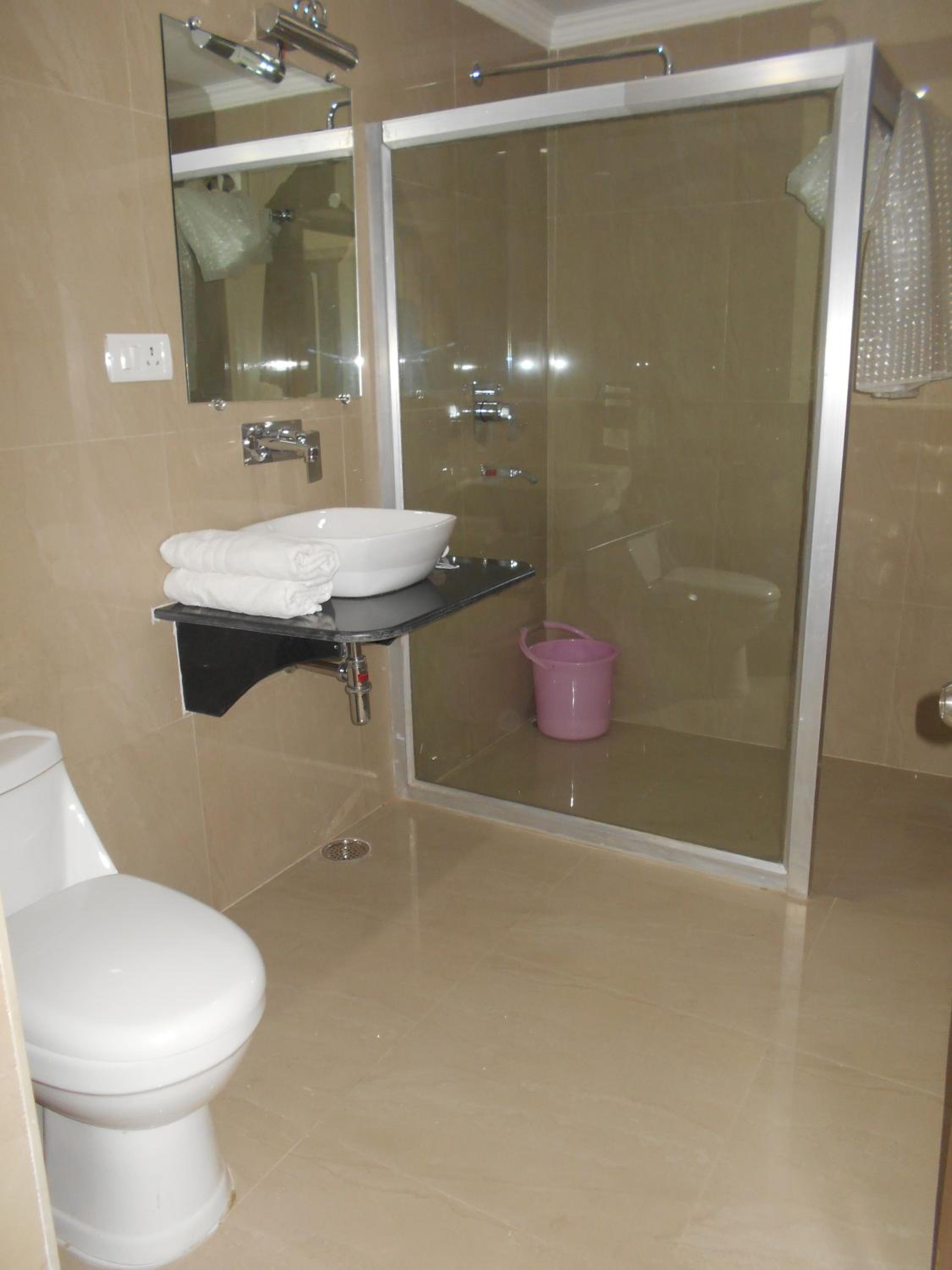 Executive King or Double Room - Photo 5