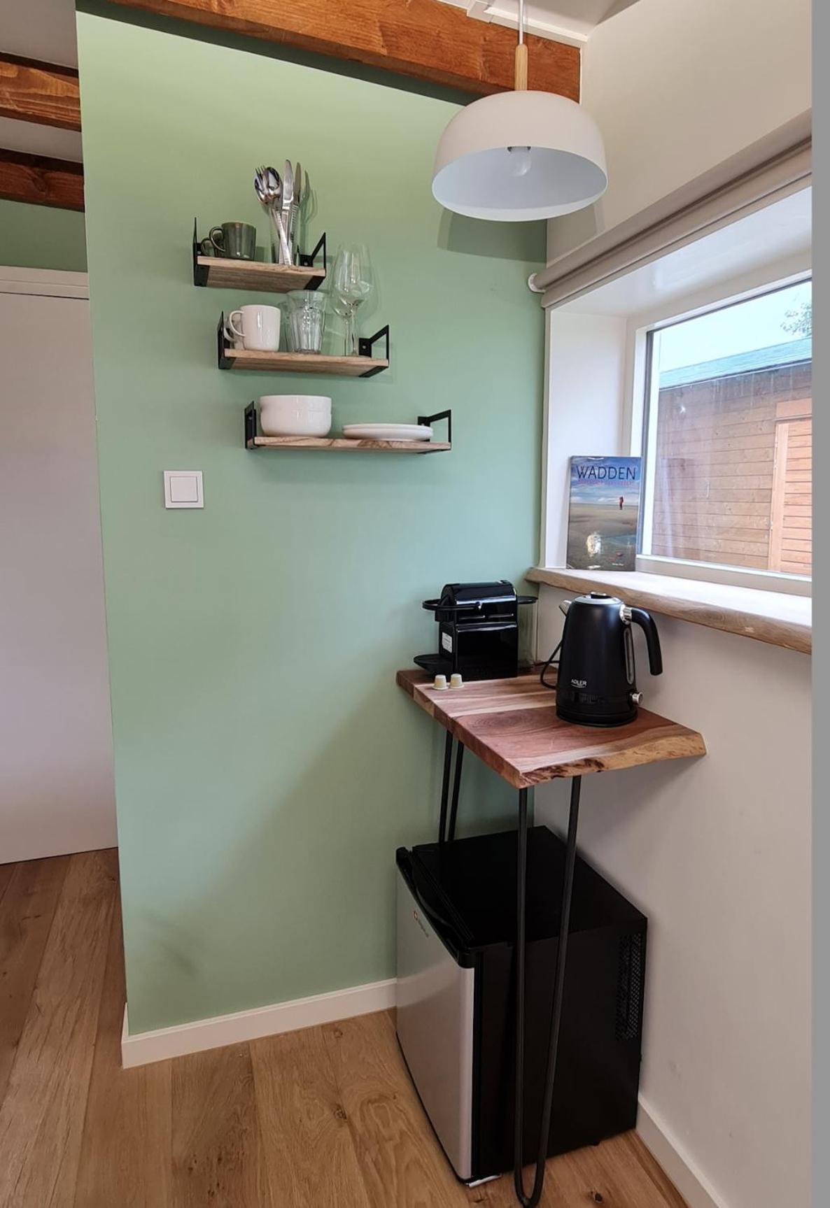 King Room with Garden View photo 2
