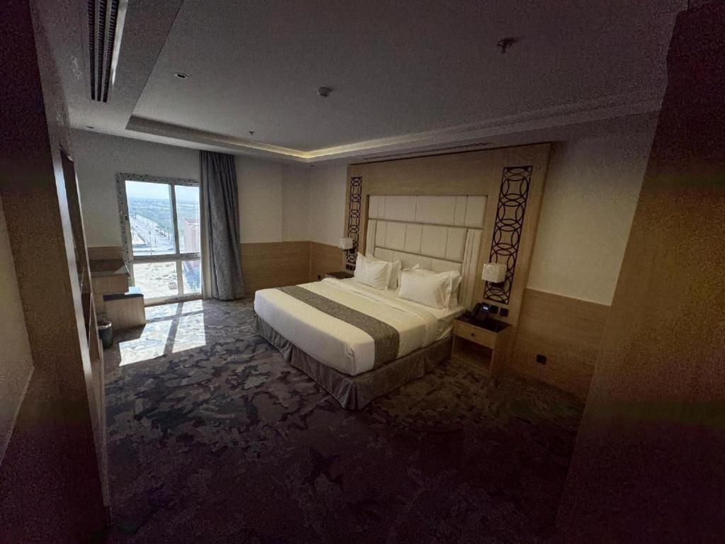 Superior Suite with Sea View photo 1