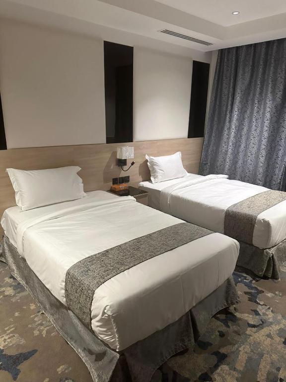 Superior Suite with Sea View photo 3