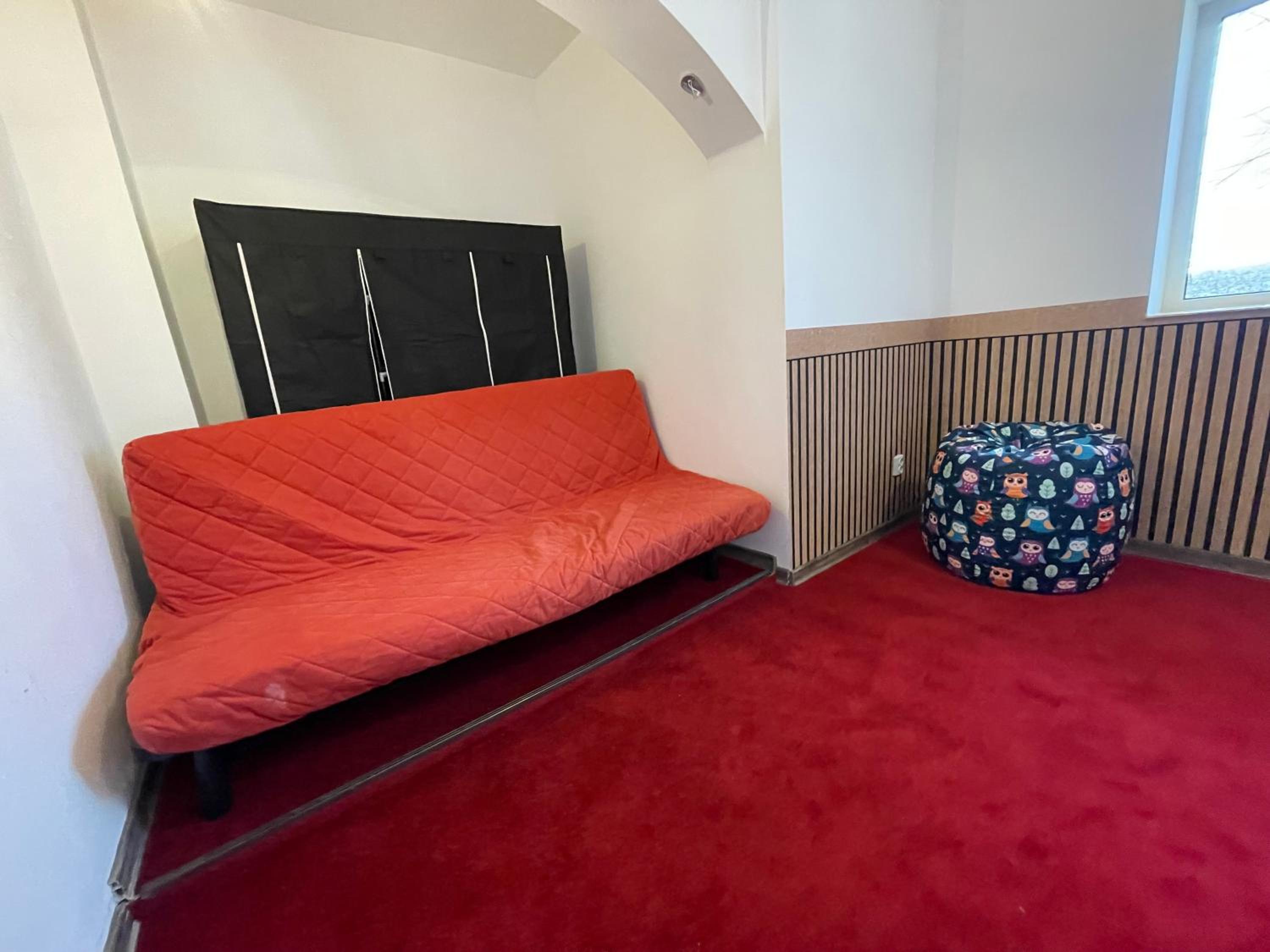 One-Bedroom Apartment with Garden View photo 3
